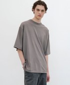 GREY BEIGE