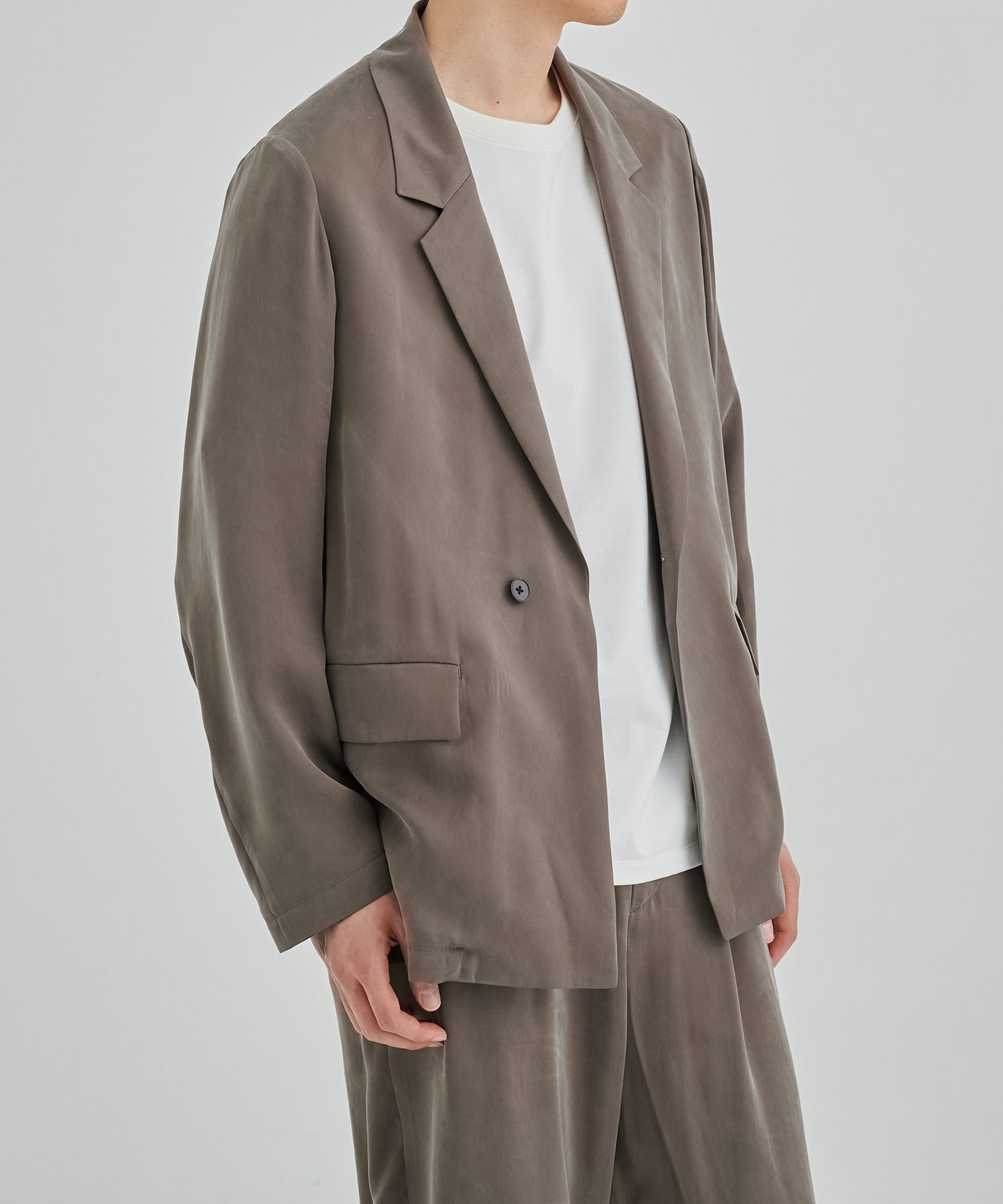 GREY BEIGE