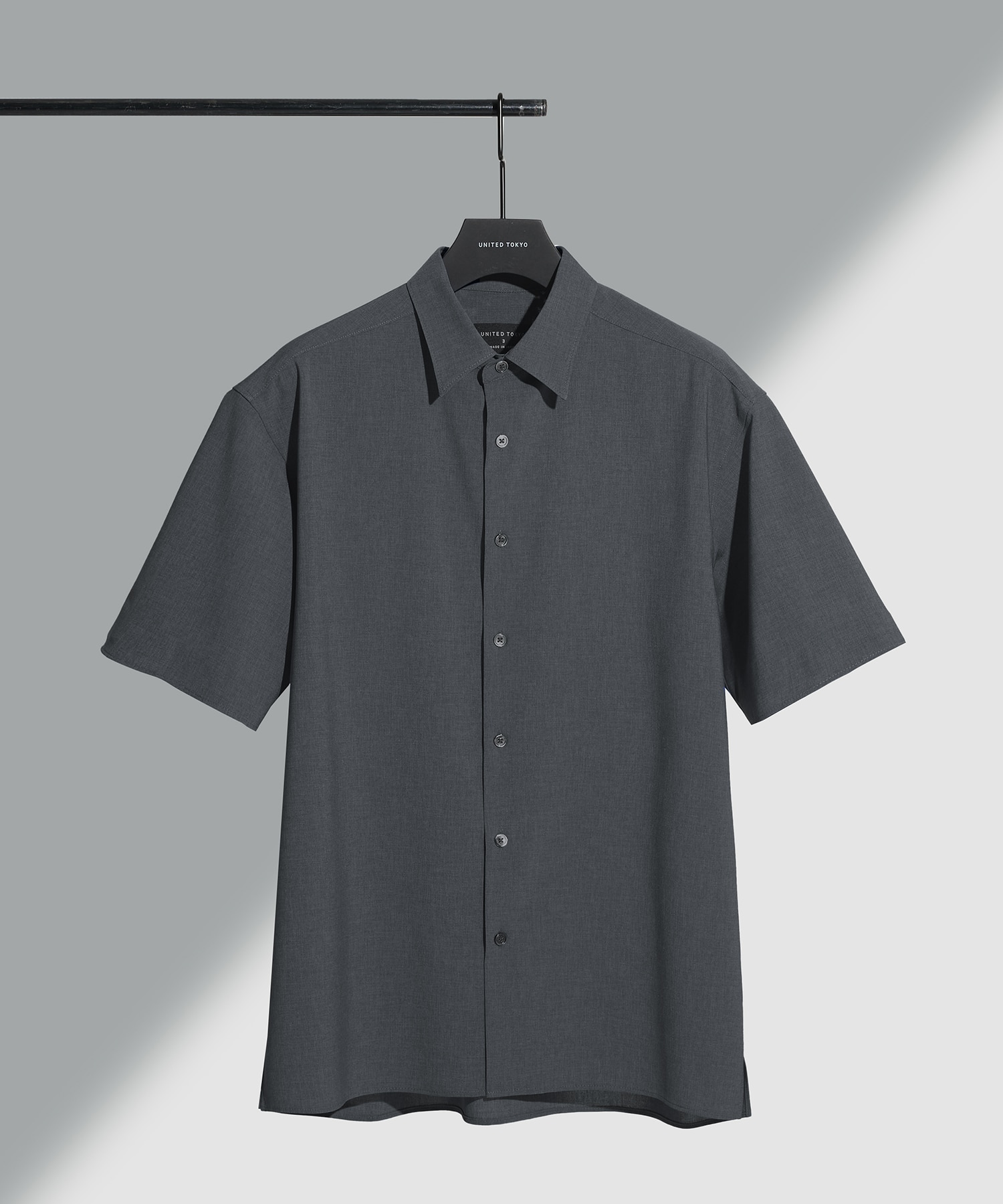 DARK GREY