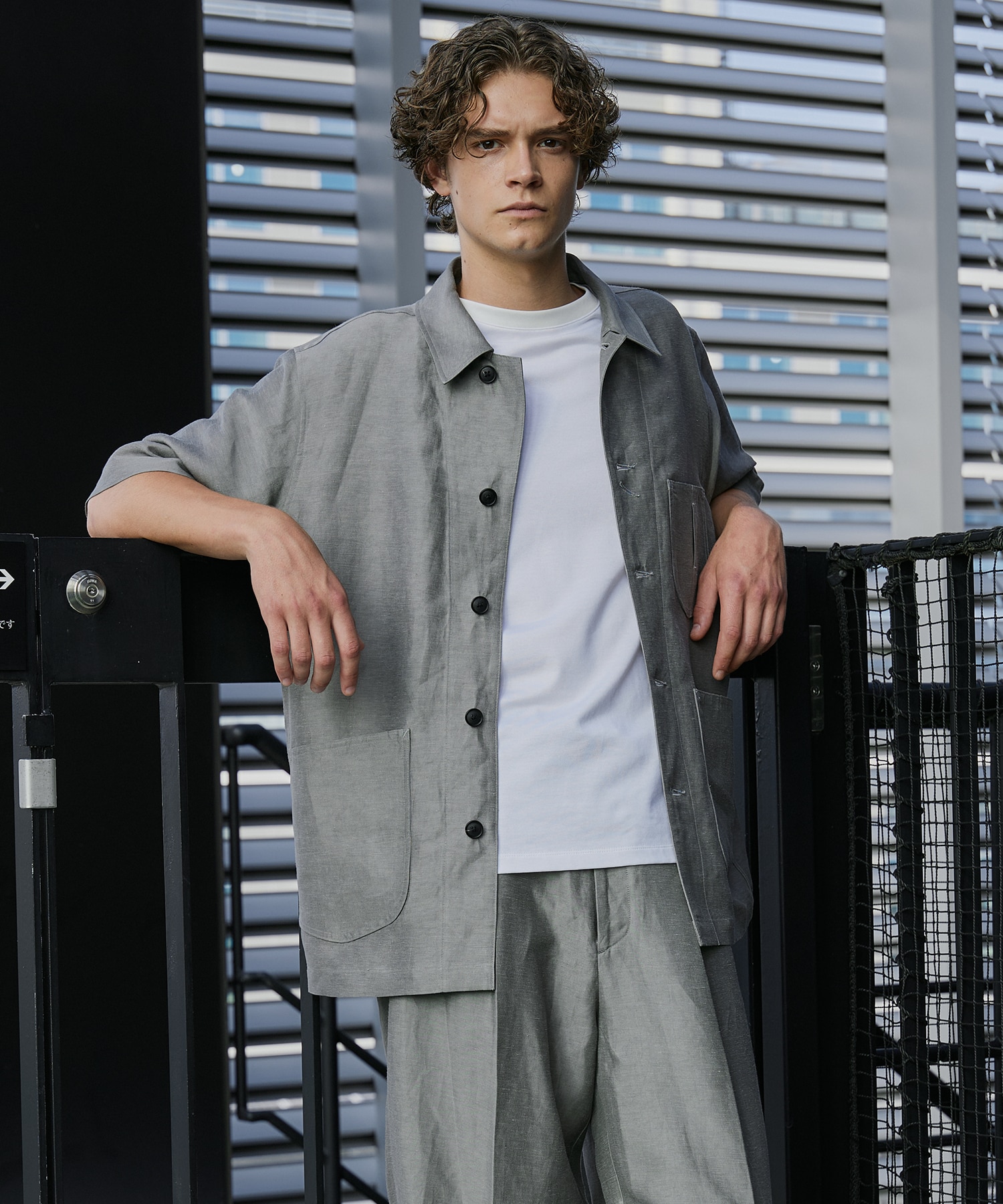 GREY