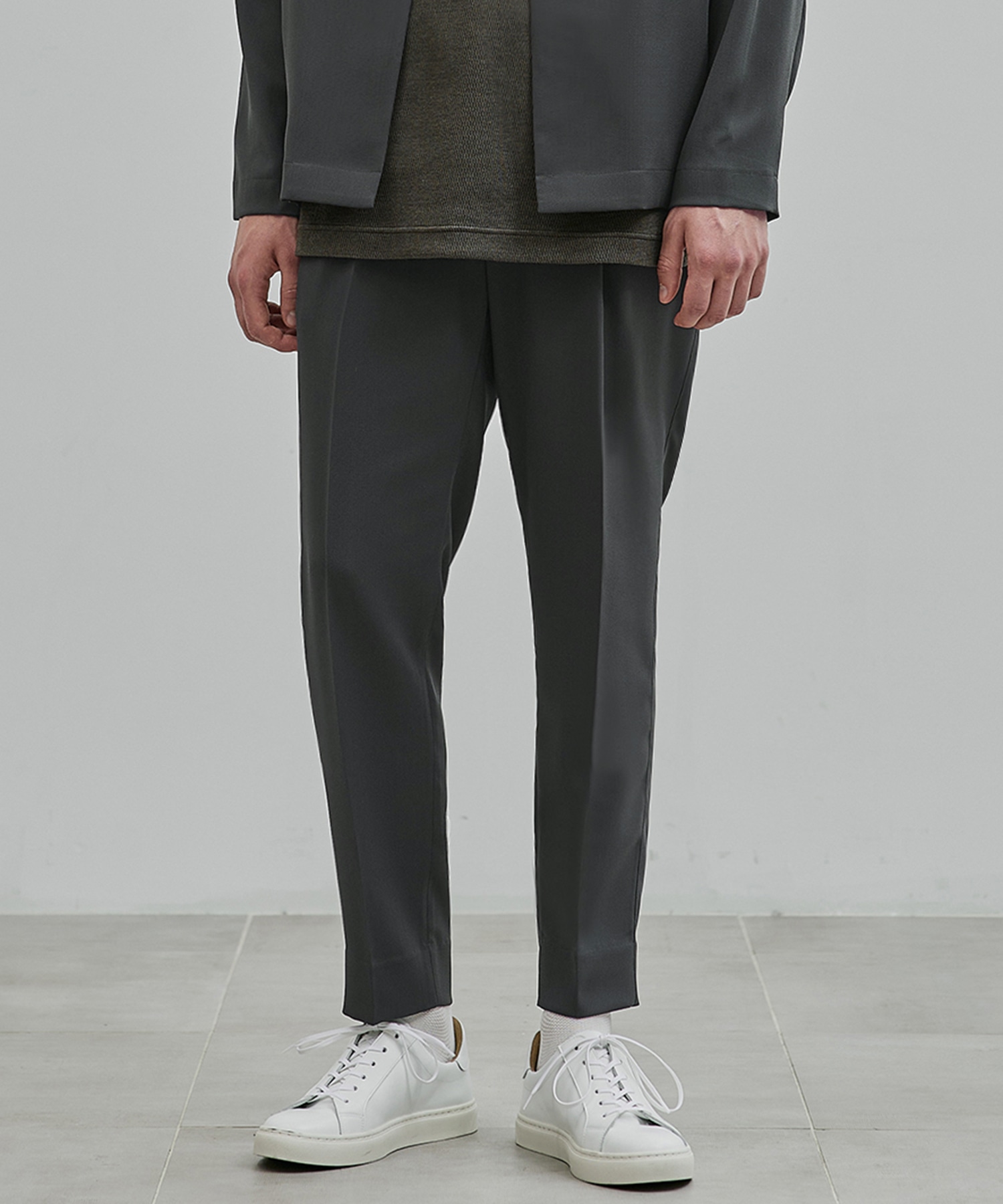 DARK GREY