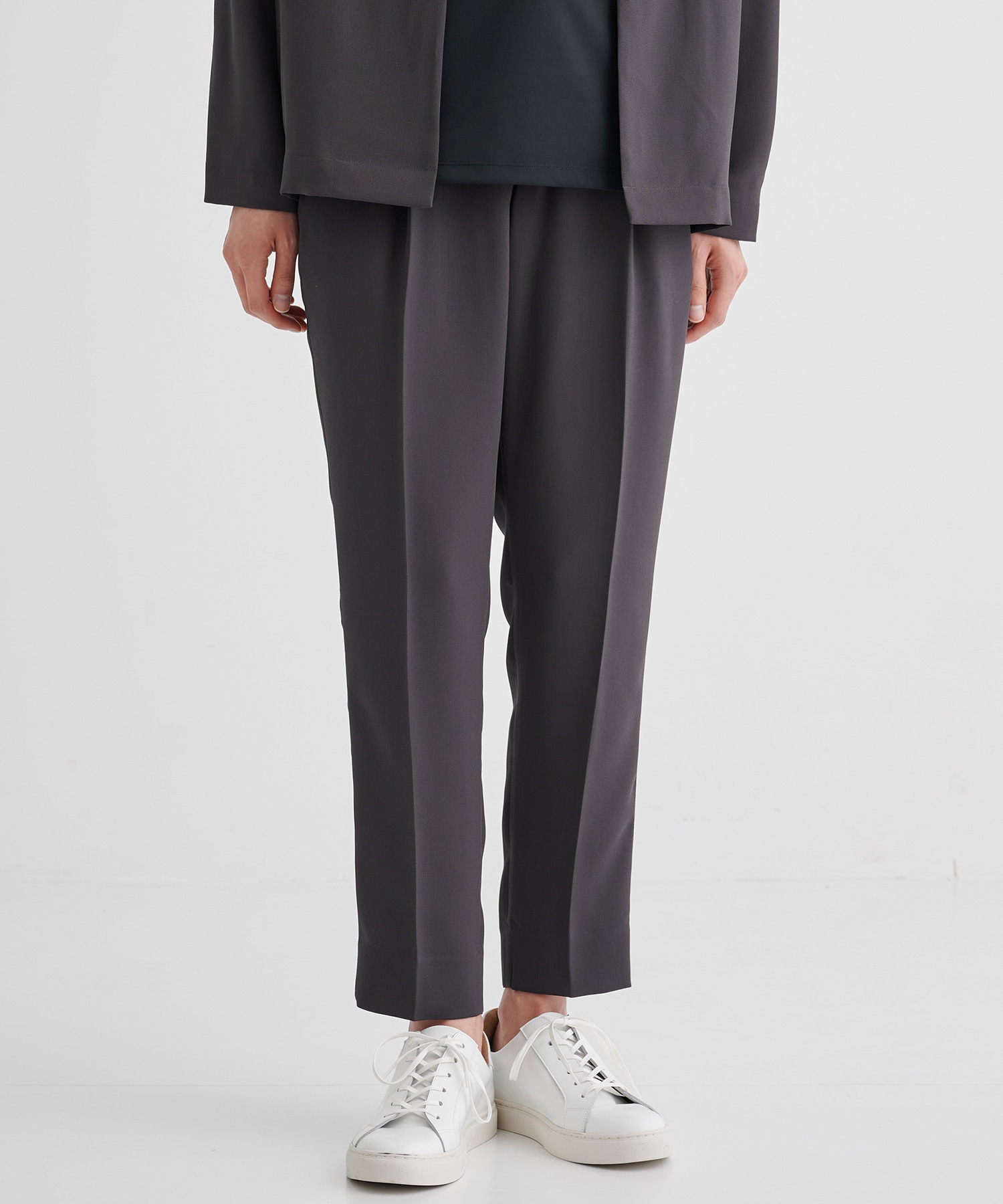 DARK GREY