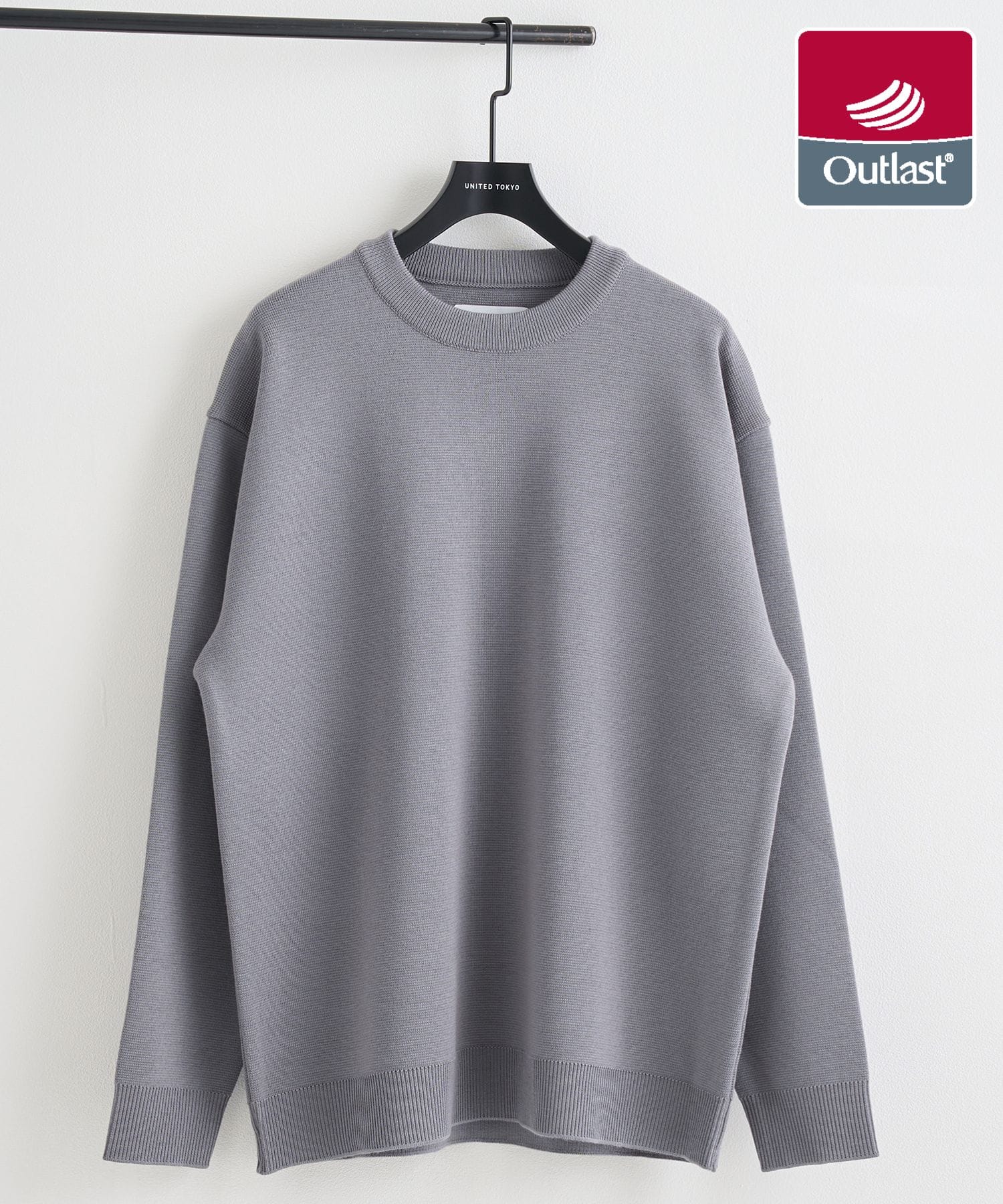 LIGHT GREY