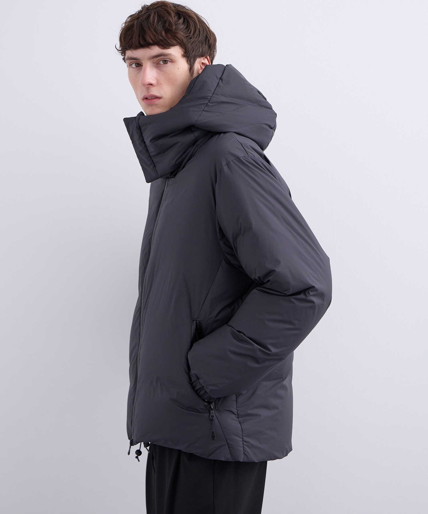 DARK GREY