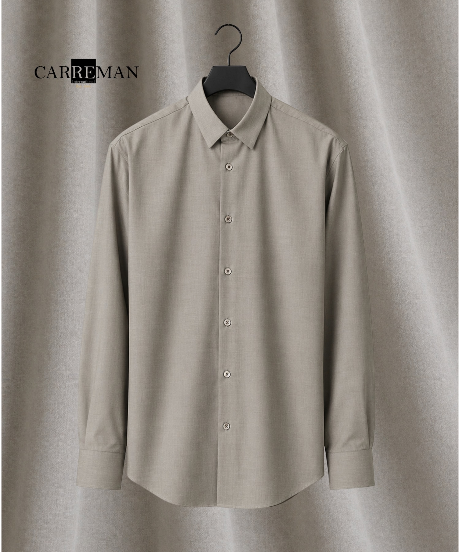 GREY BEIGE