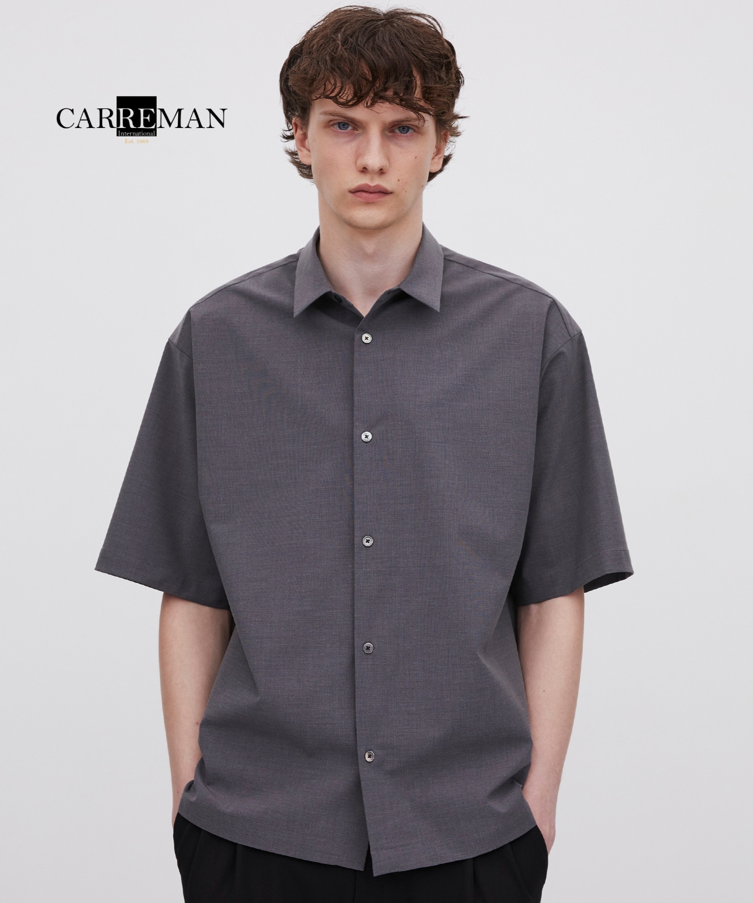 DARK GREY