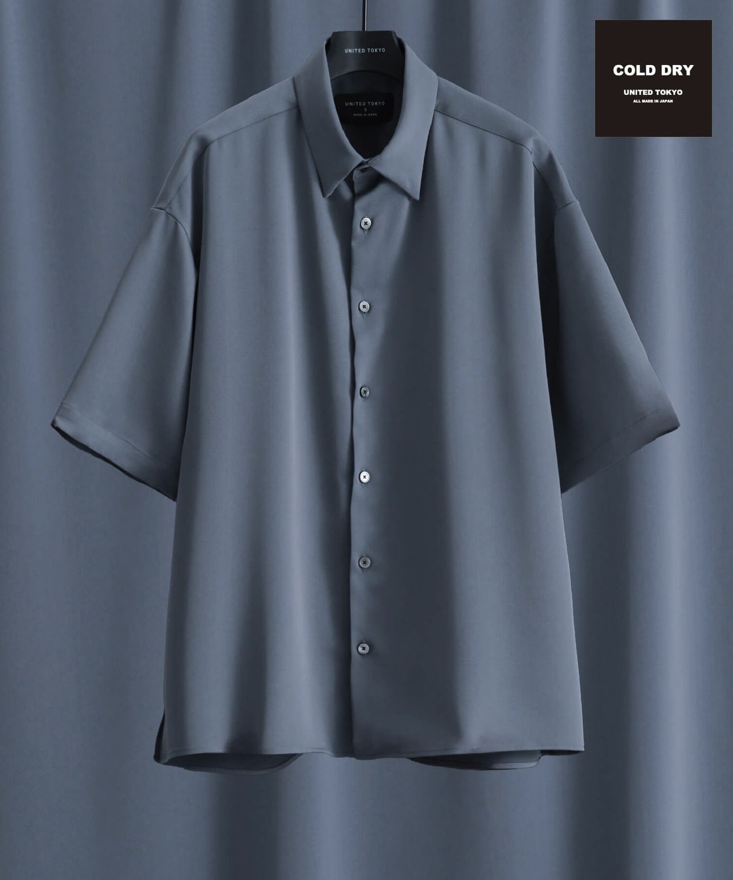 BLUE GREY