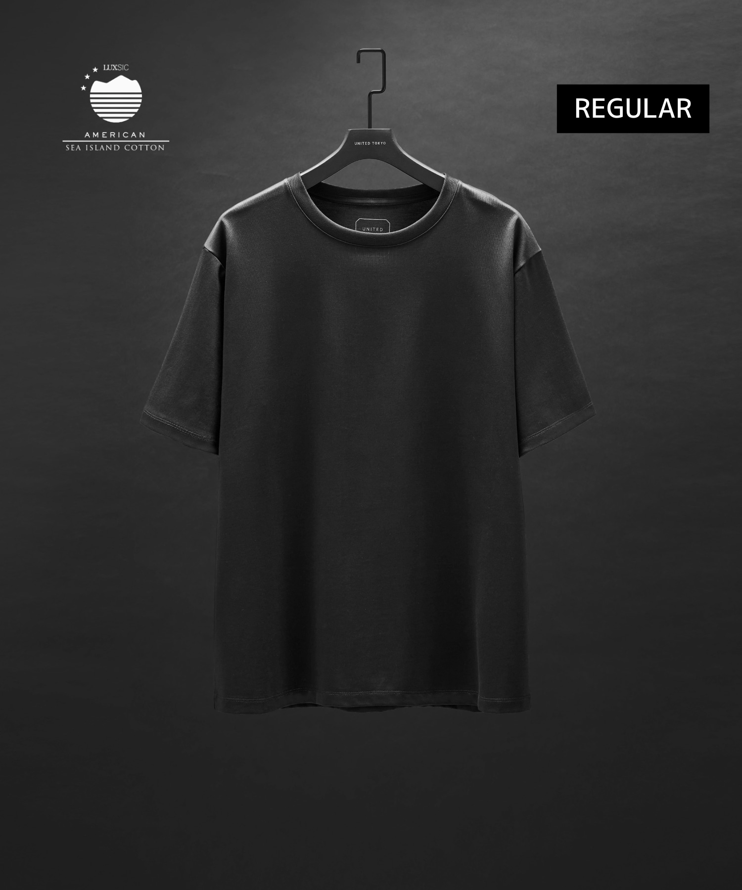 DARK GREY