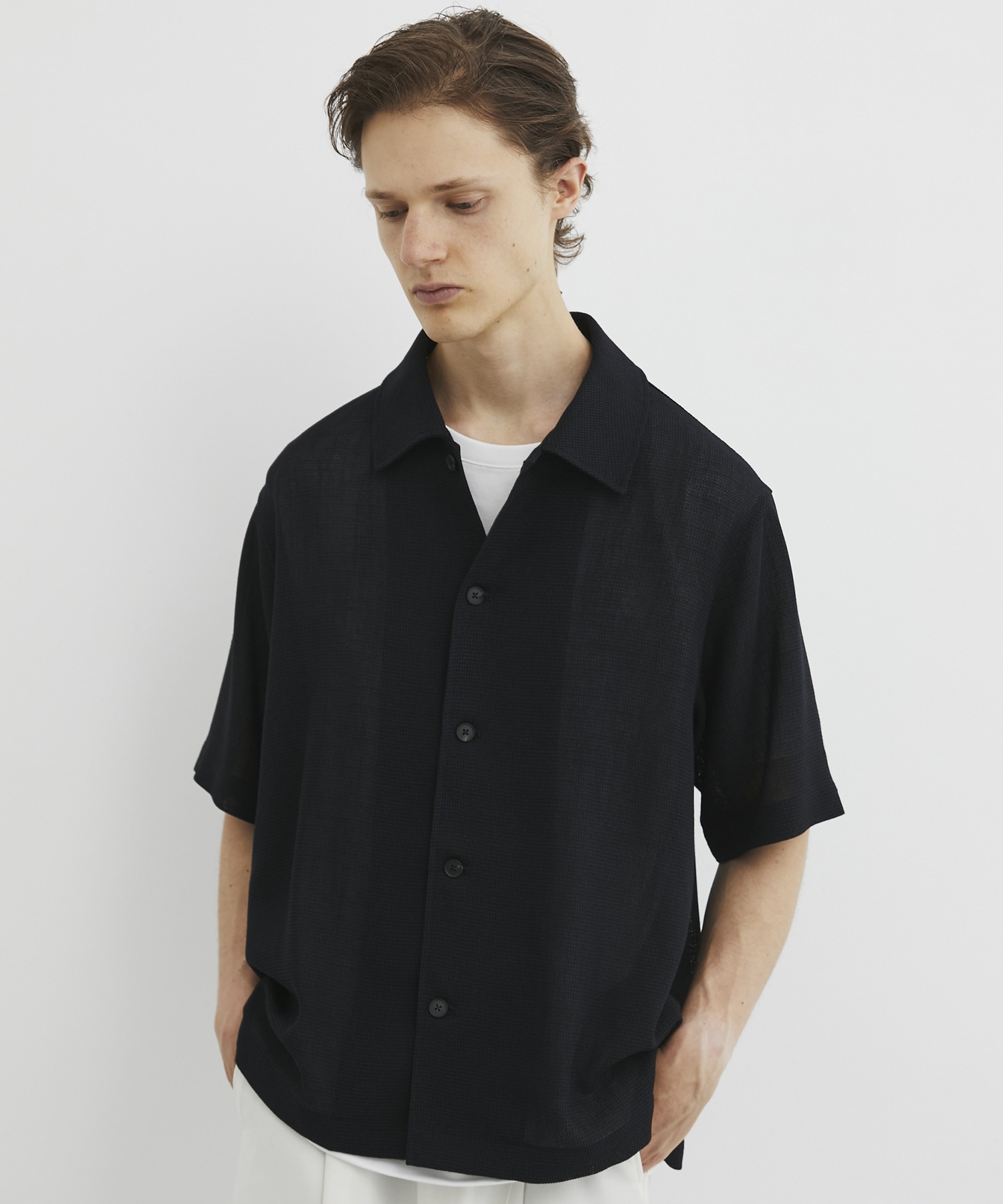 DARK NAVY