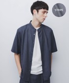 GREY STRIPE