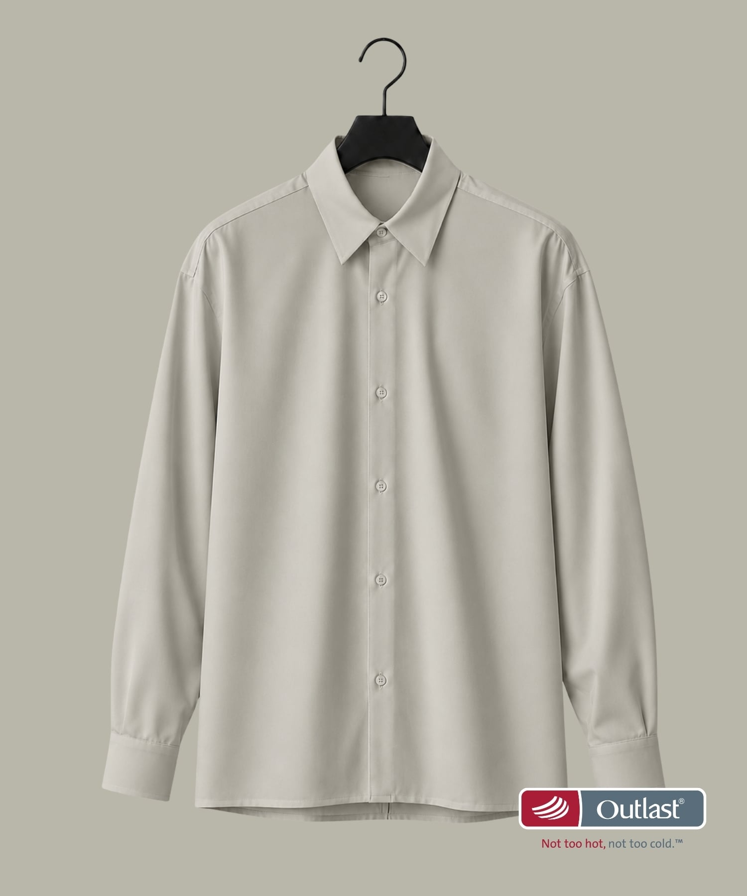 LIGHT GREY