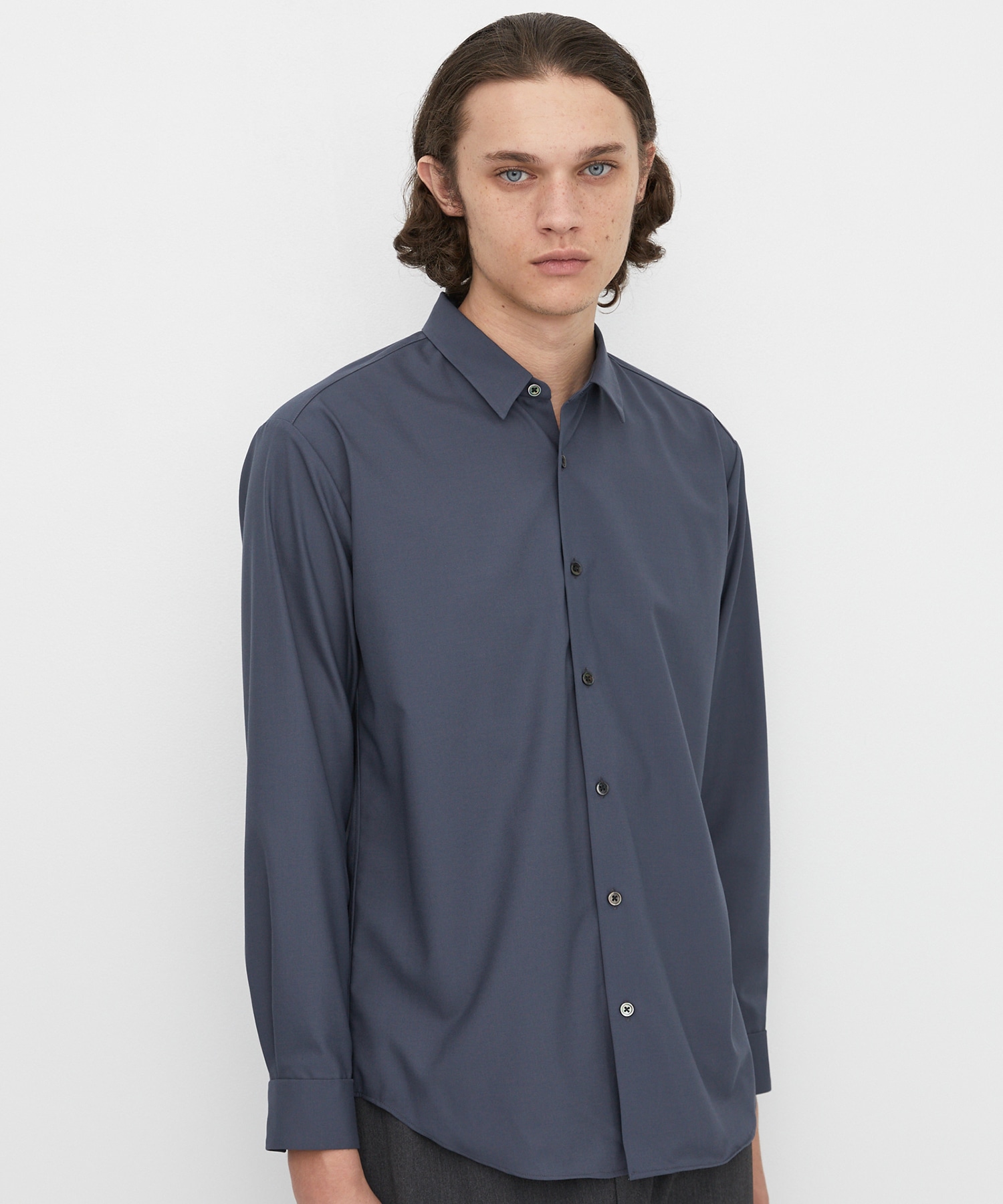 BLUE GREY