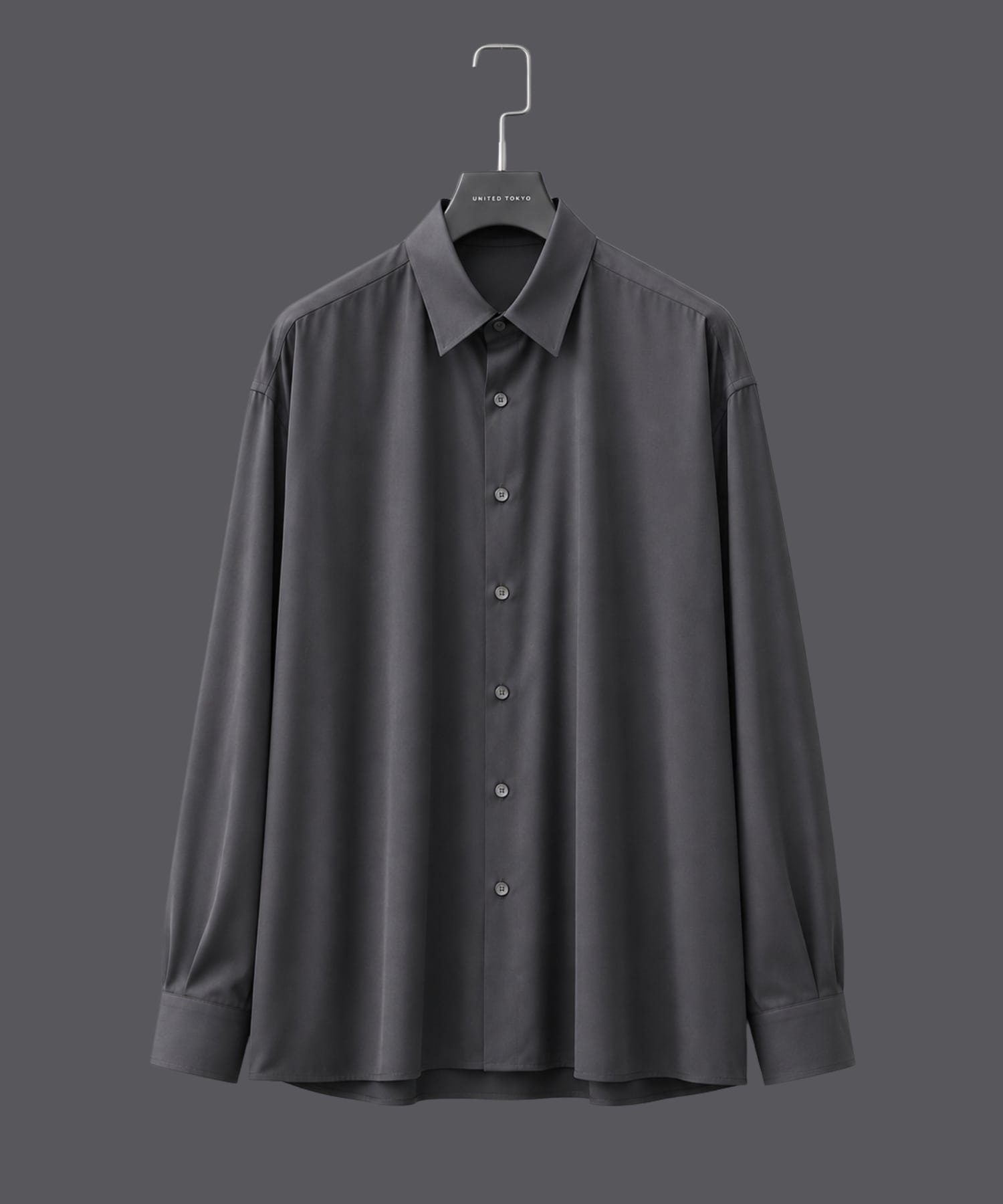 DARK GREY