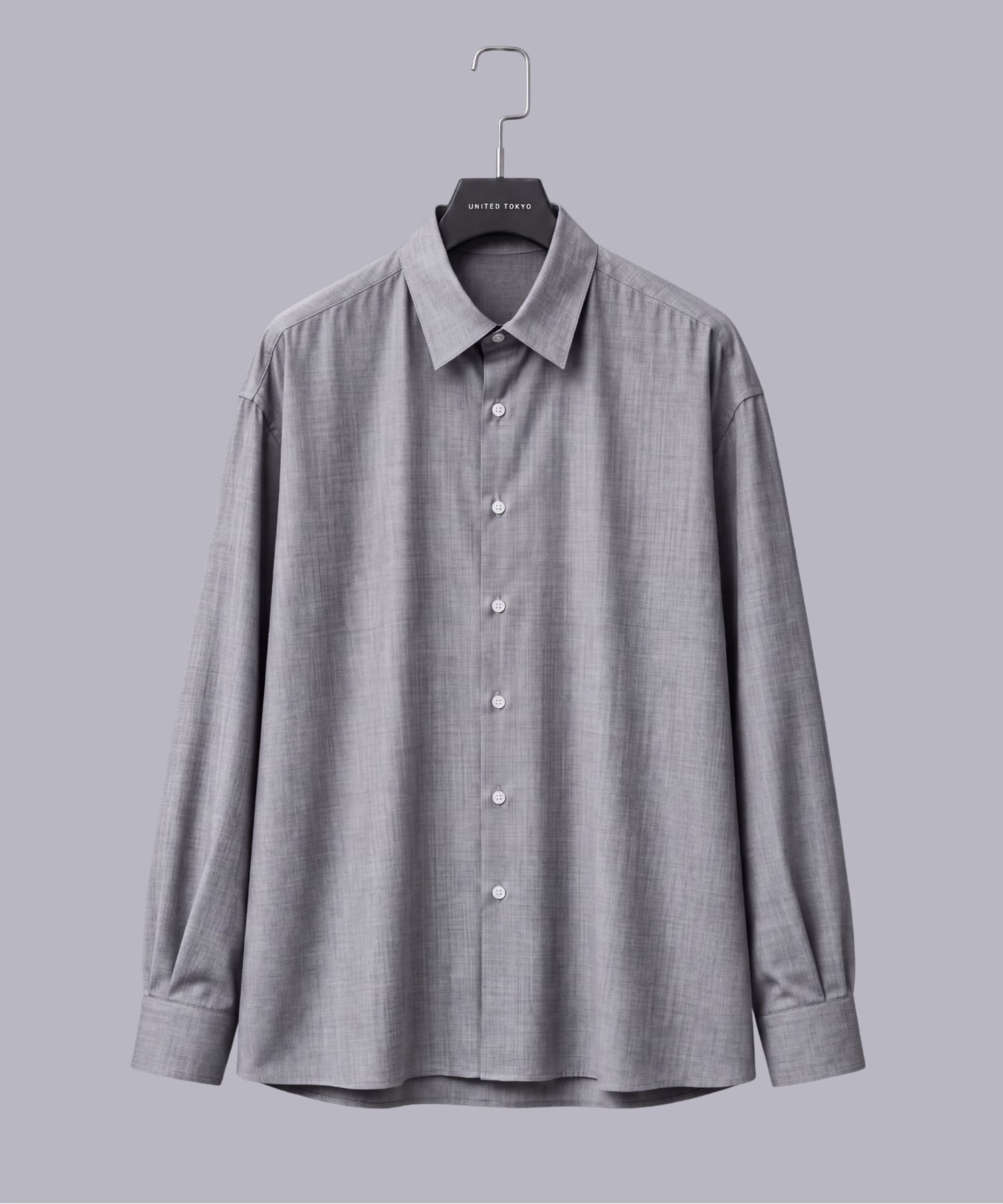 LIGHT GREY
