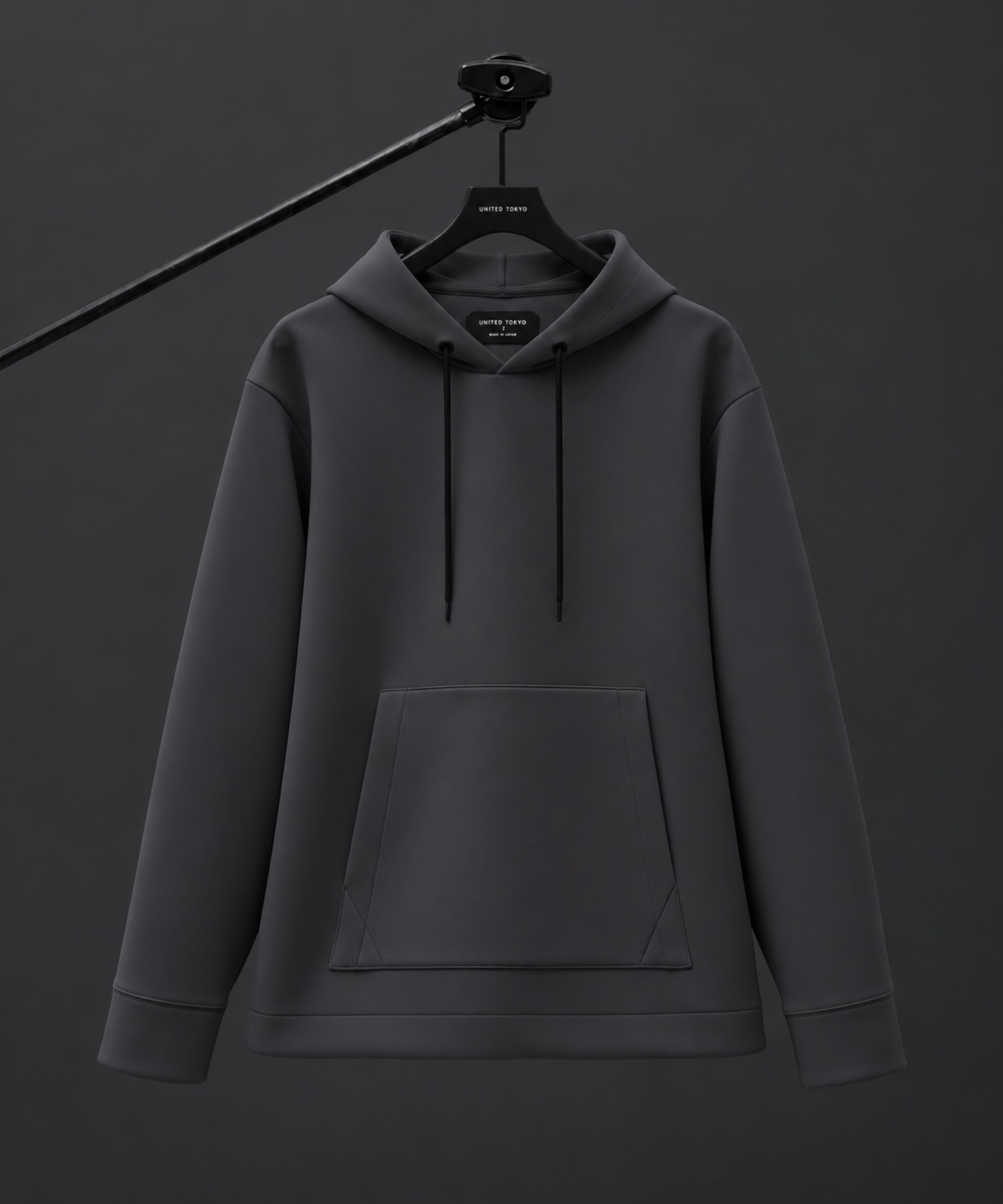 DARK GREY