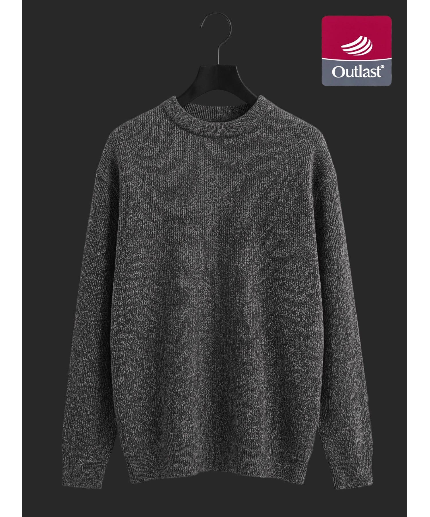 DARK GREY