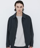 BLUE GREY