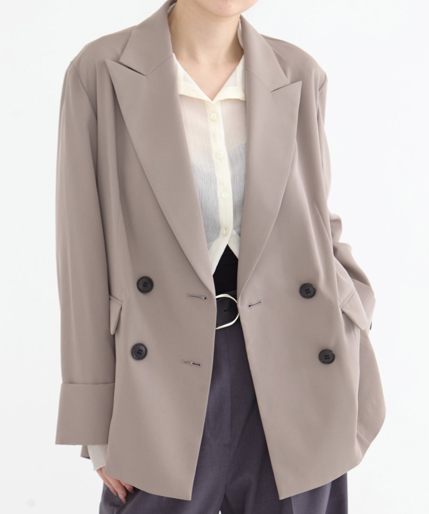 LIGHT BROWN
