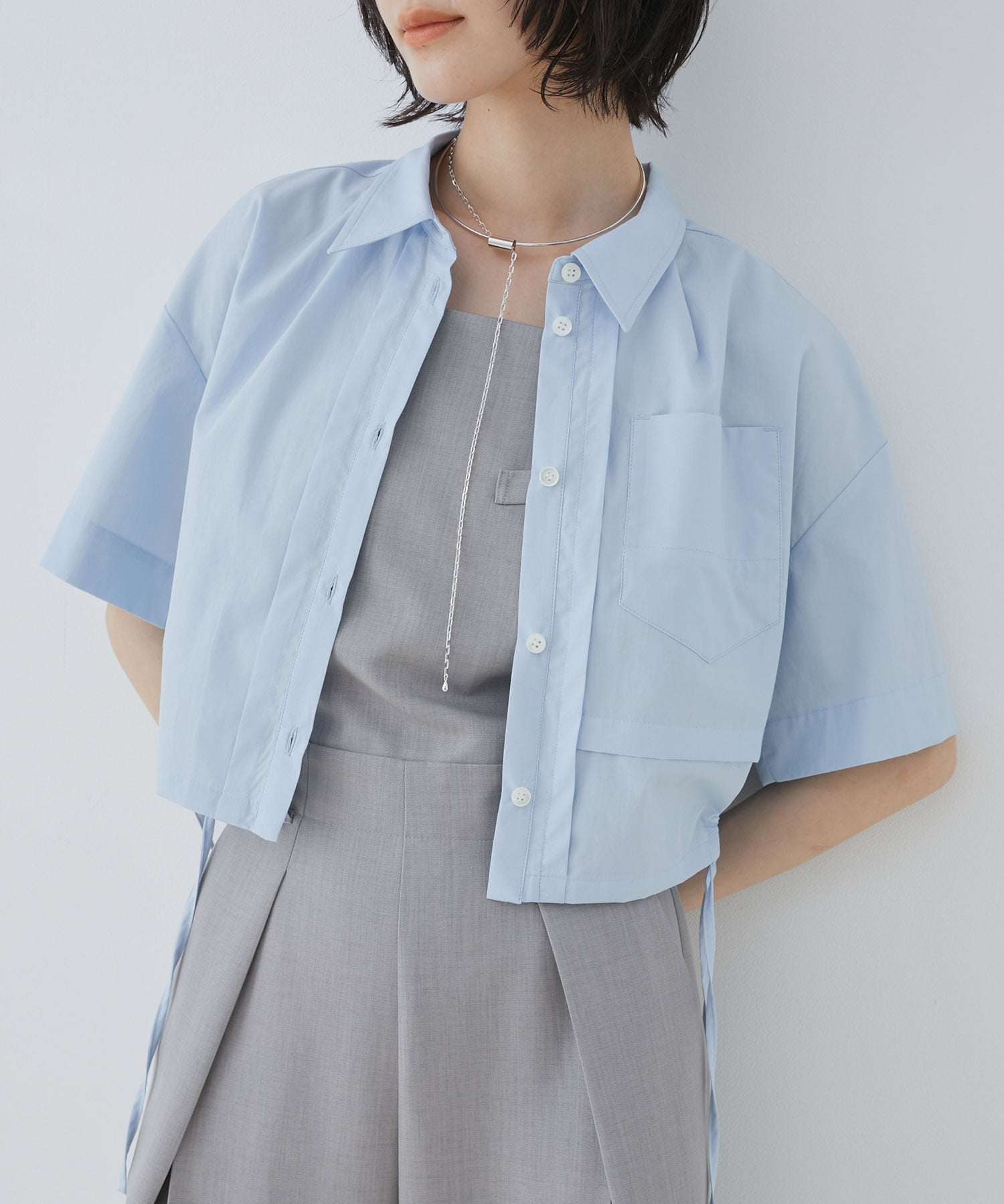 LIGHT BLUE