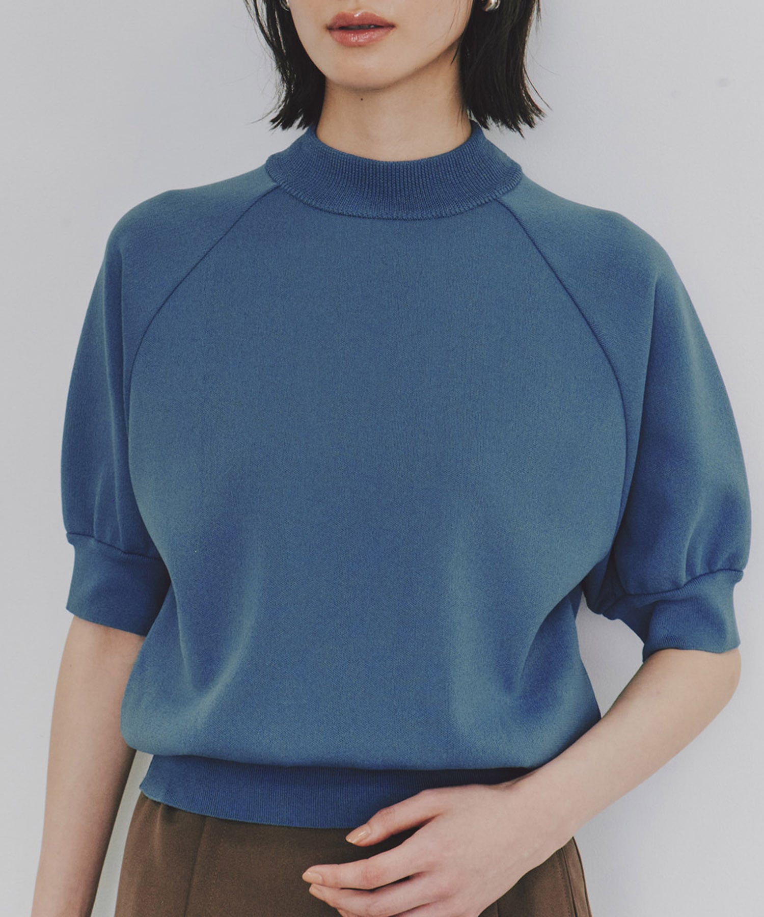 LIGHT BLUE