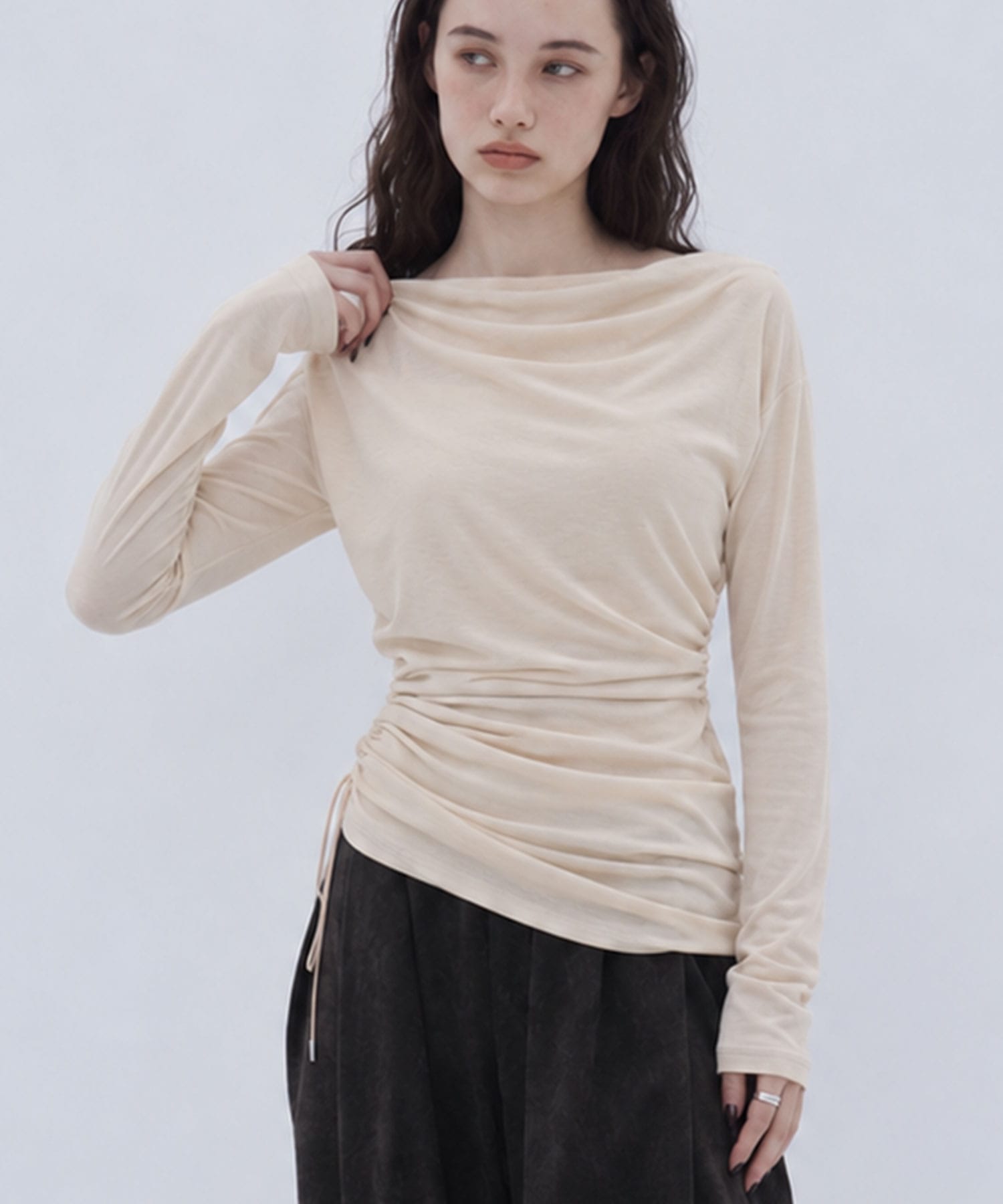 IVORY