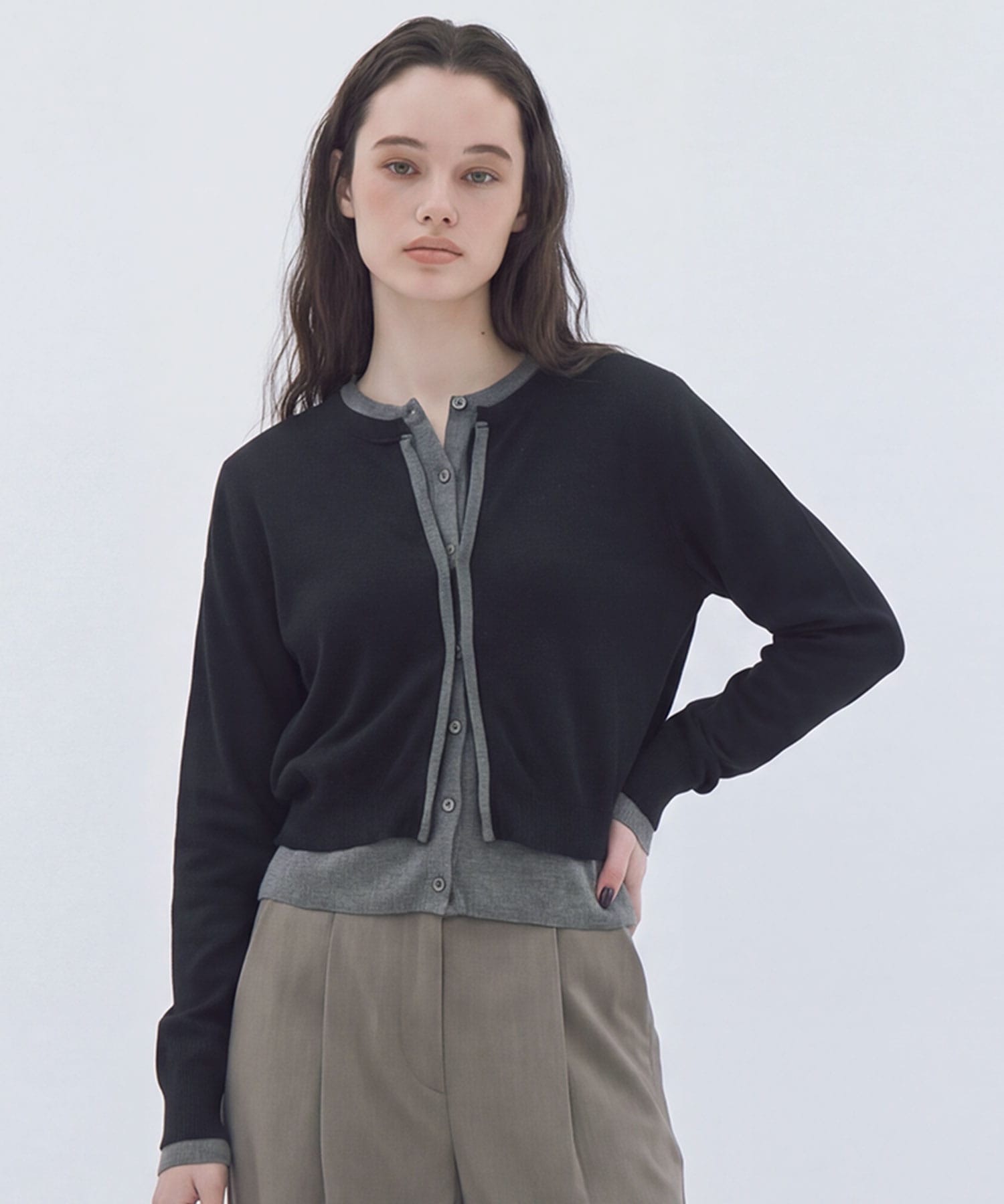 GREY