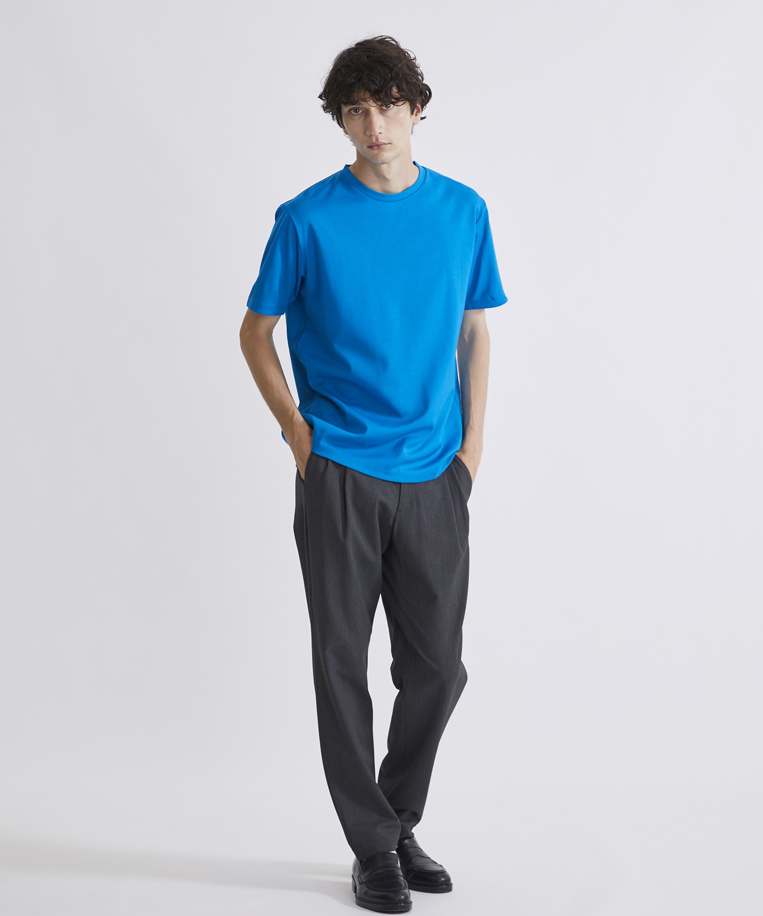 テクノラマ Tシャツ
