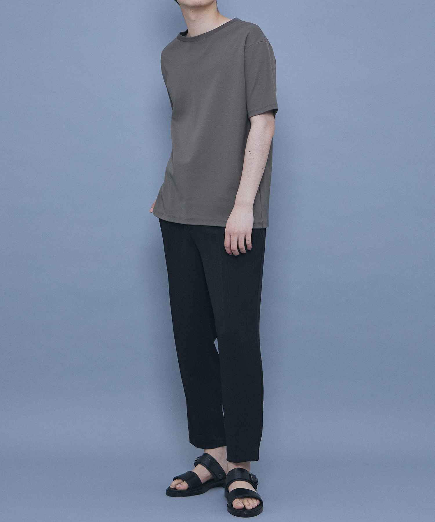 テクノラマTシャツ