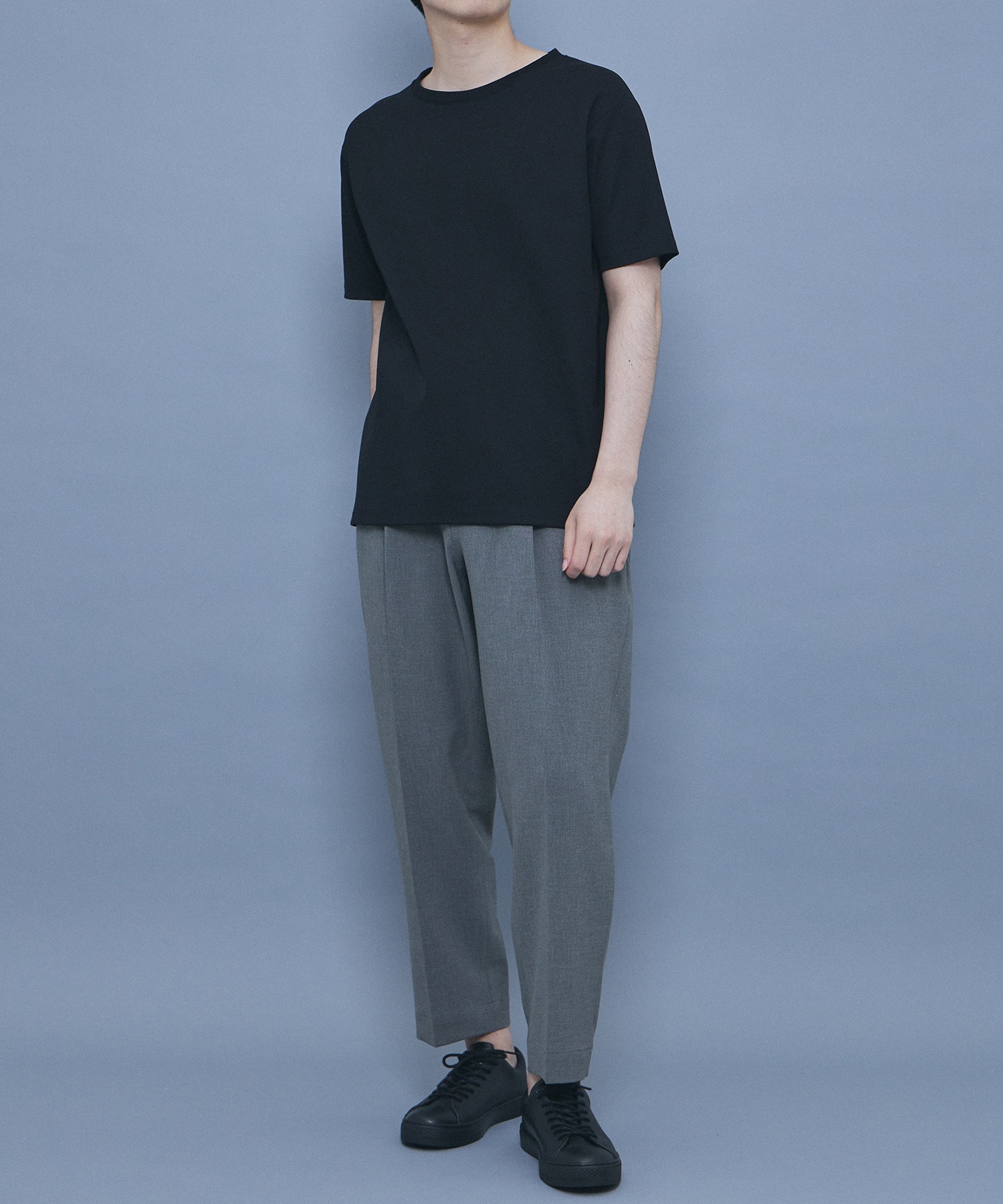 テクノラマTシャツ