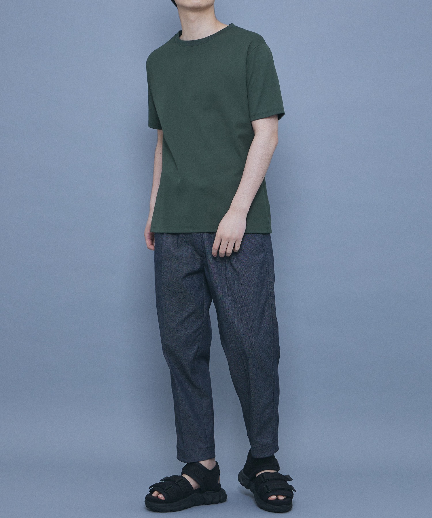 テクノラマTシャツ