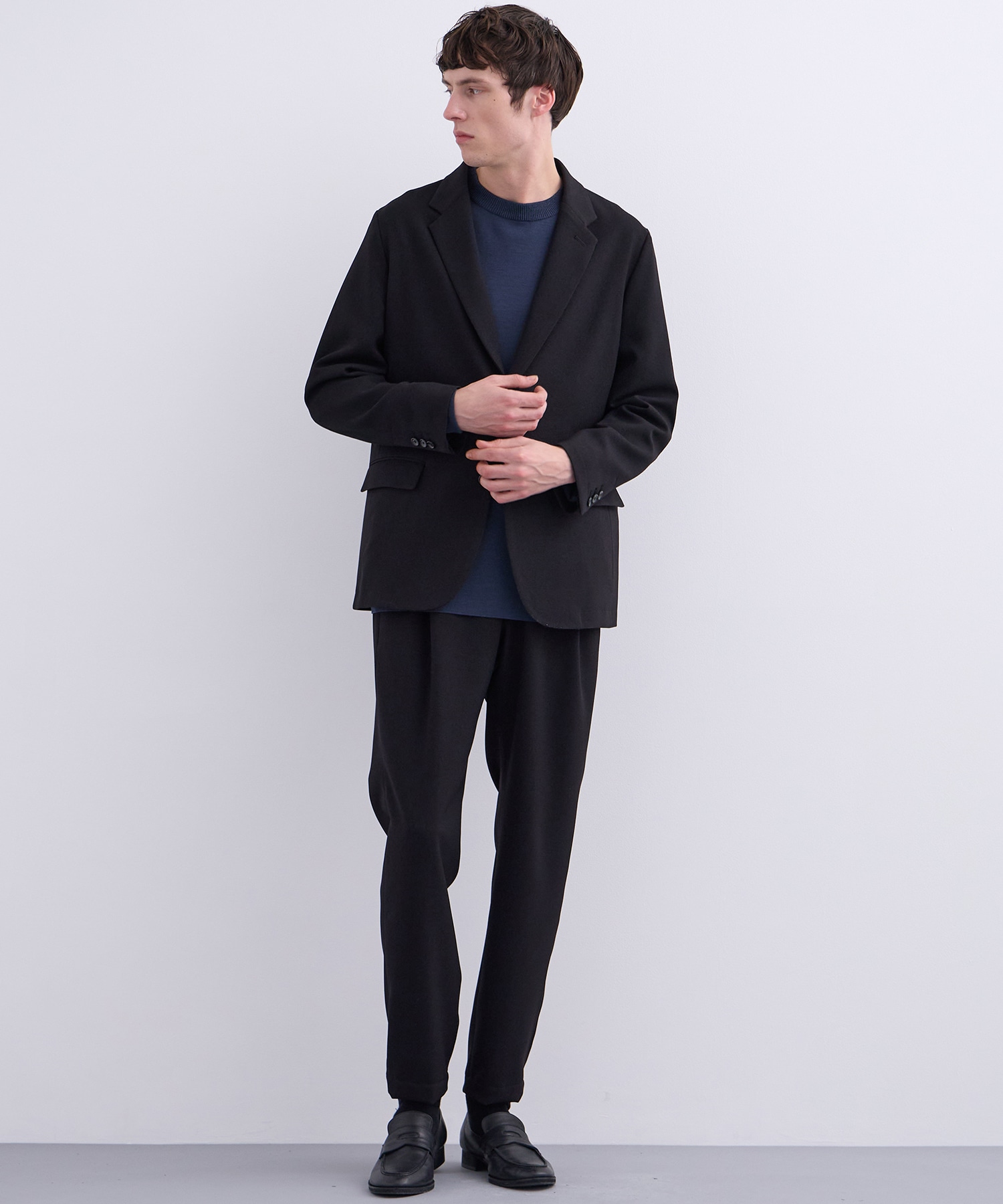 【WEB限定/セットアップ販売】マルチファンクションセットアップ