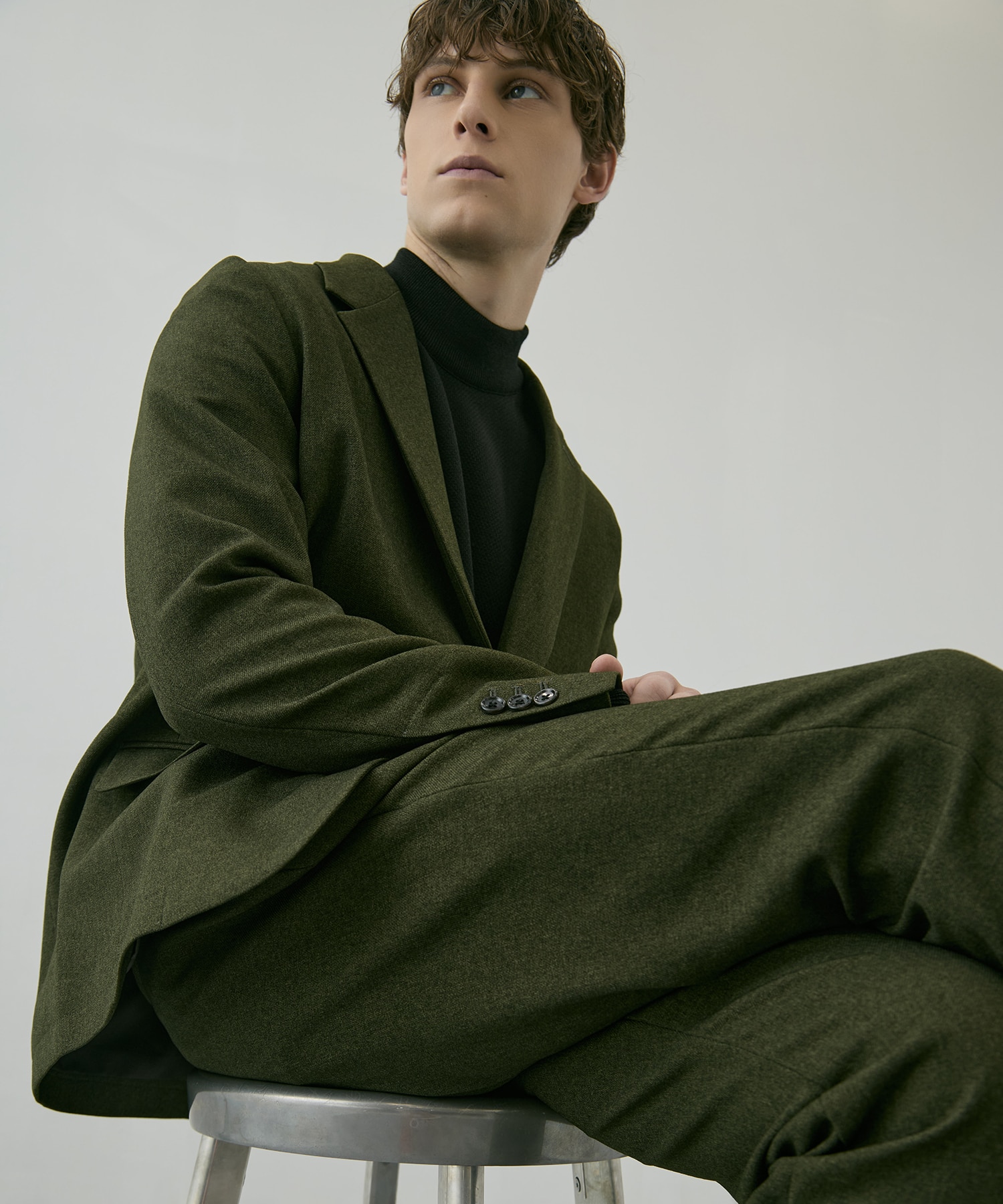 〈限定17着|WEB限定〉マルチファンクション セットアップ