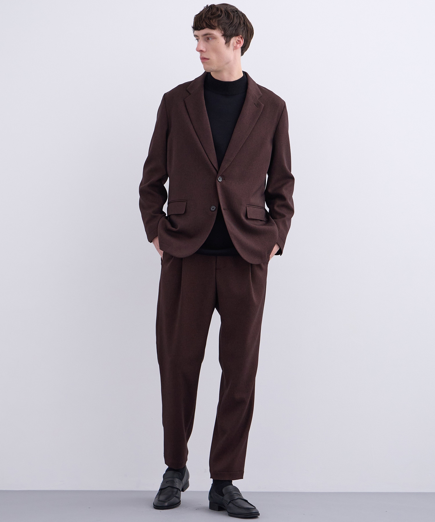 【WEB限定/セットアップ販売】マルチファンクションセットアップ