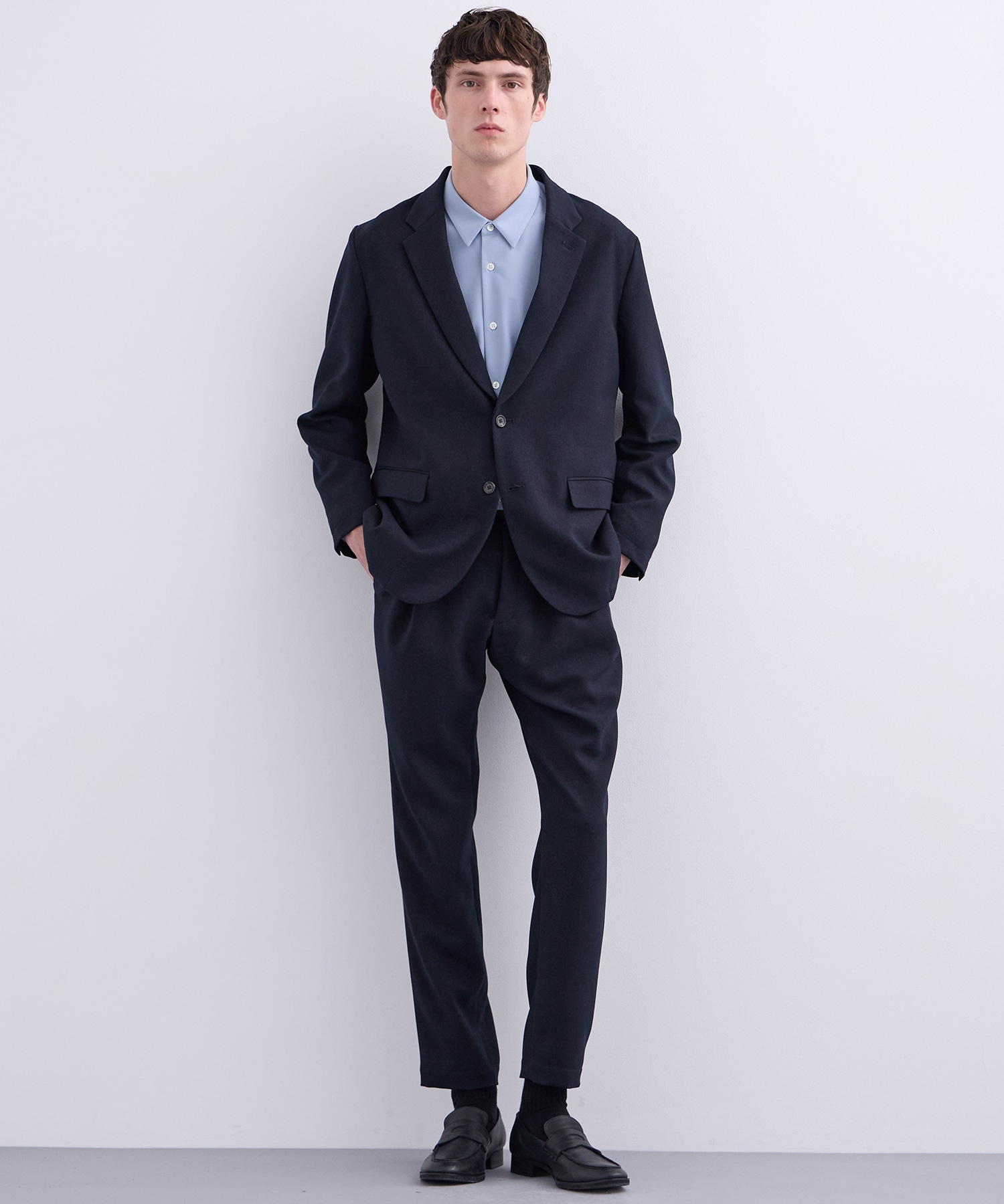 【WEB限定/セットアップ販売】マルチファンクションセットアップ