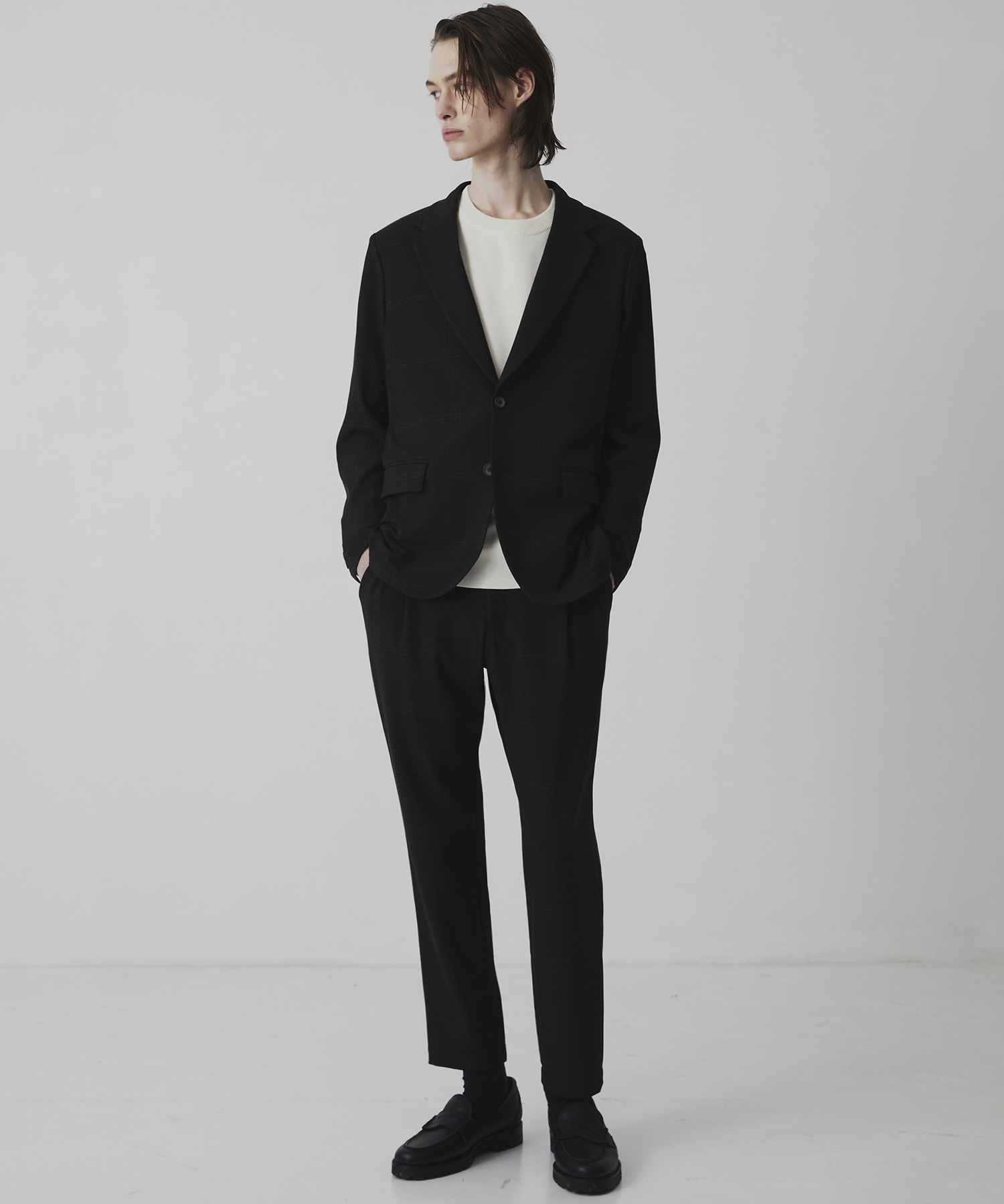 〈2026SS〉アウトラスト 2タックスラックス