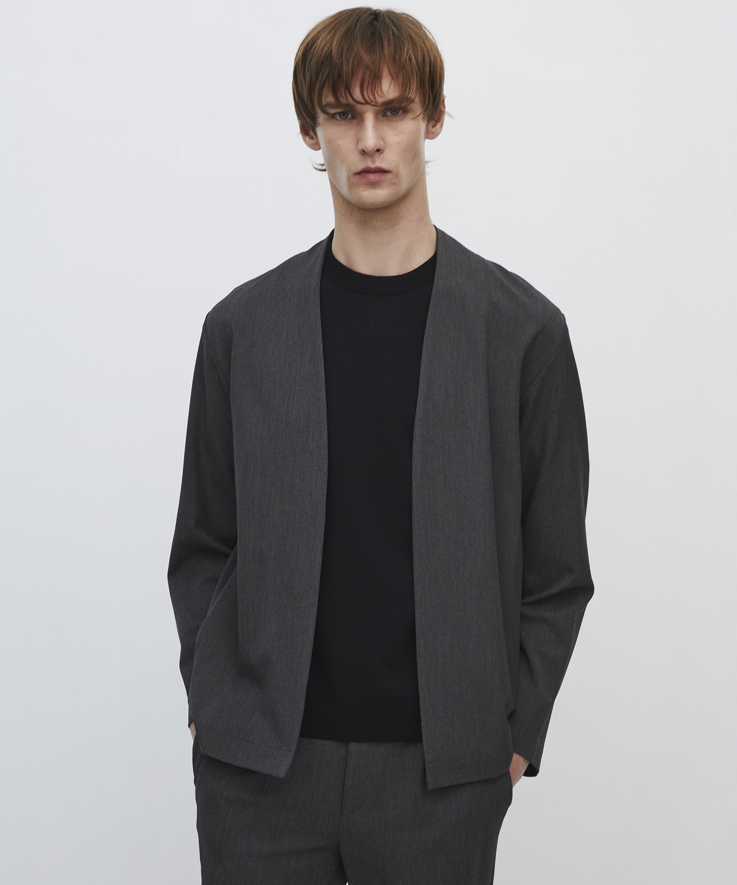 〈2026SS〉アウトラスト カーディガン