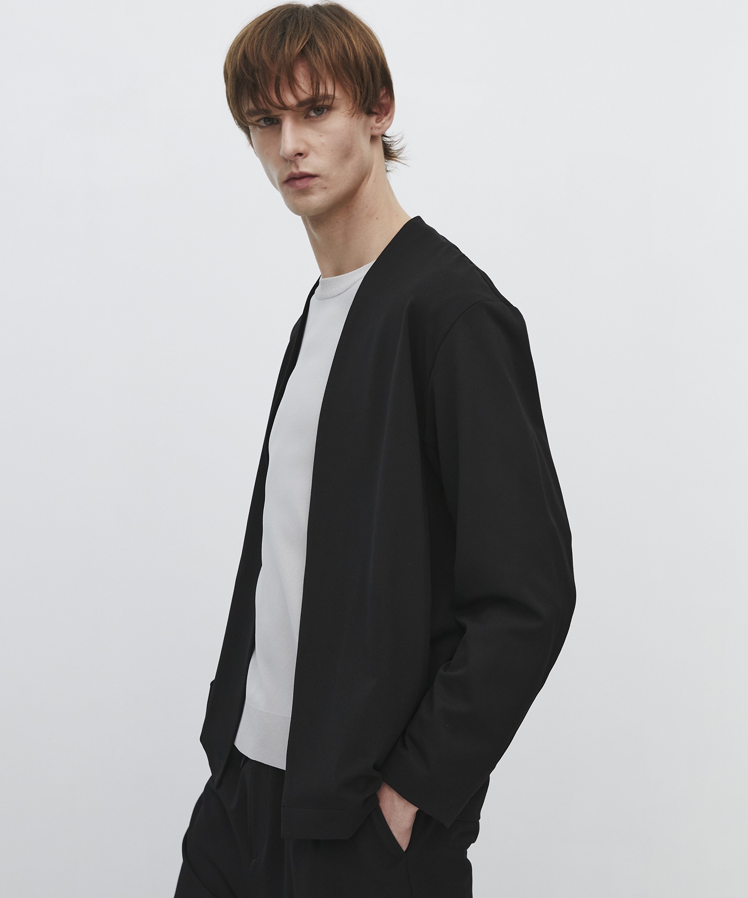 〈2026SS〉アウトラスト カーディガン