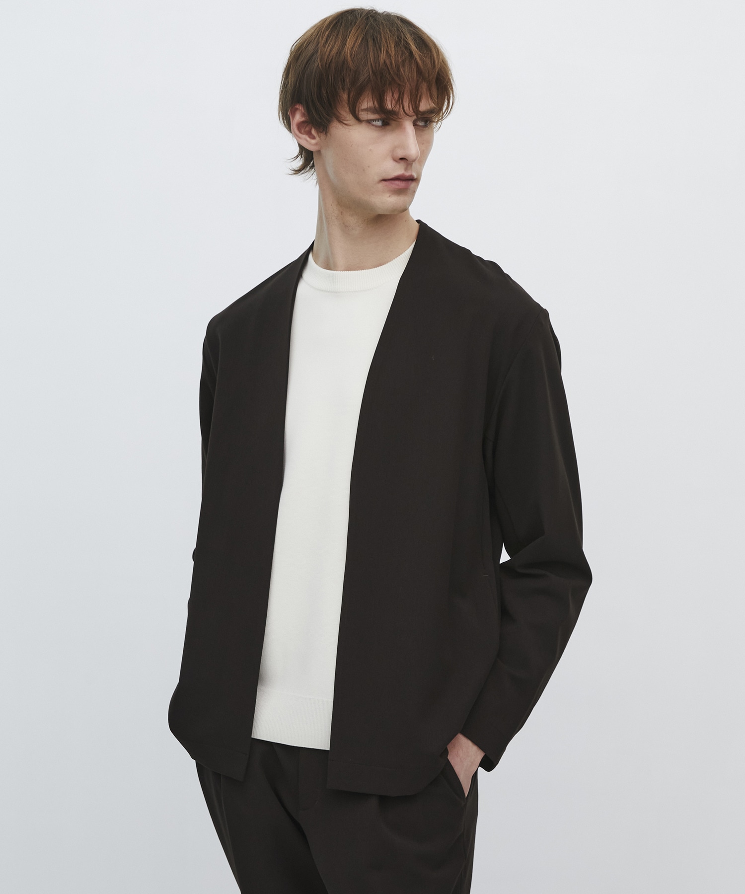 〈2026SS〉アウトラスト カーディガン