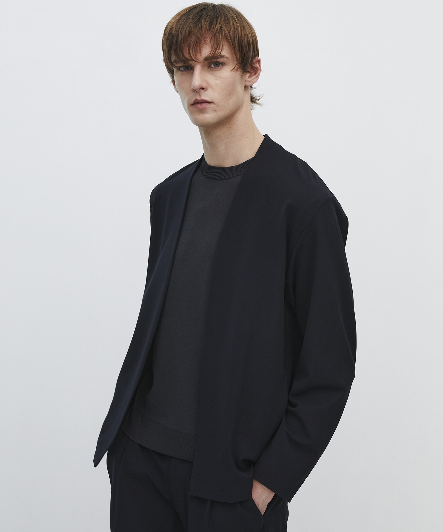 〈2026SS〉アウトラスト カーディガン