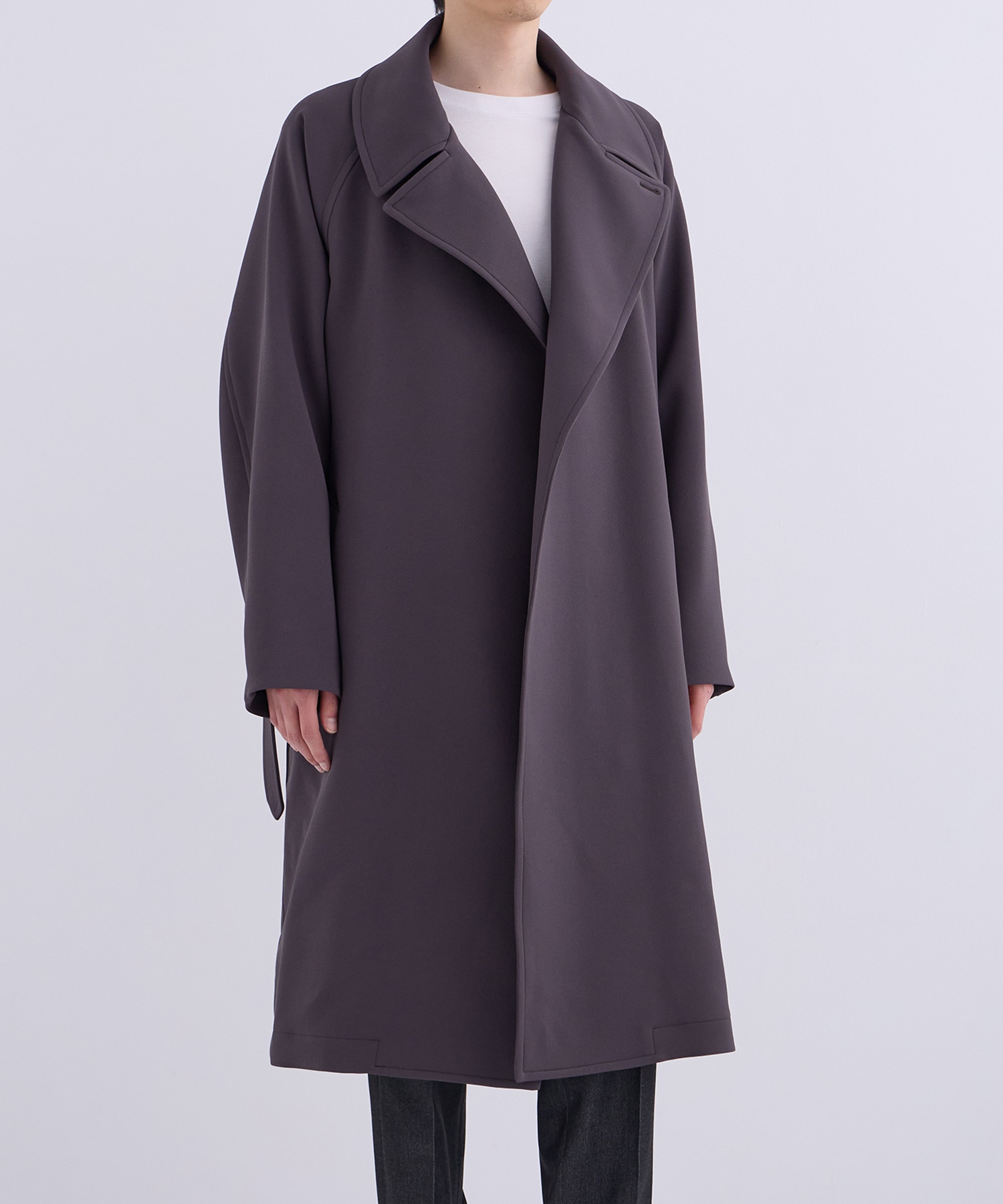 TRIPLE CLOTH タイロッケンコート