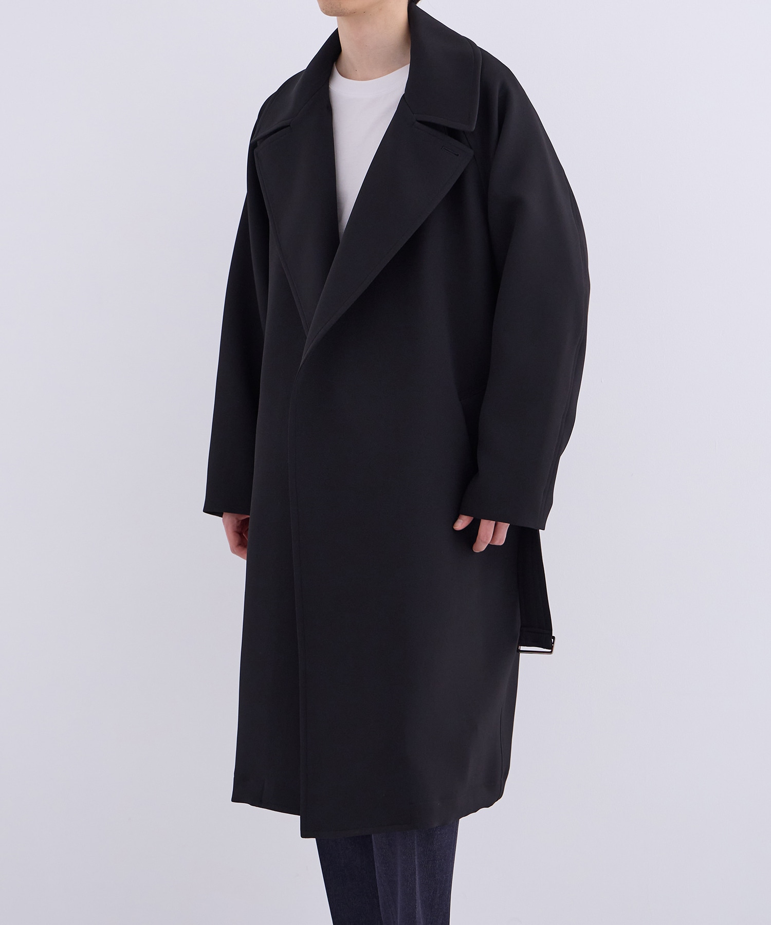 TRIPLE CLOTH タイロッケンコート