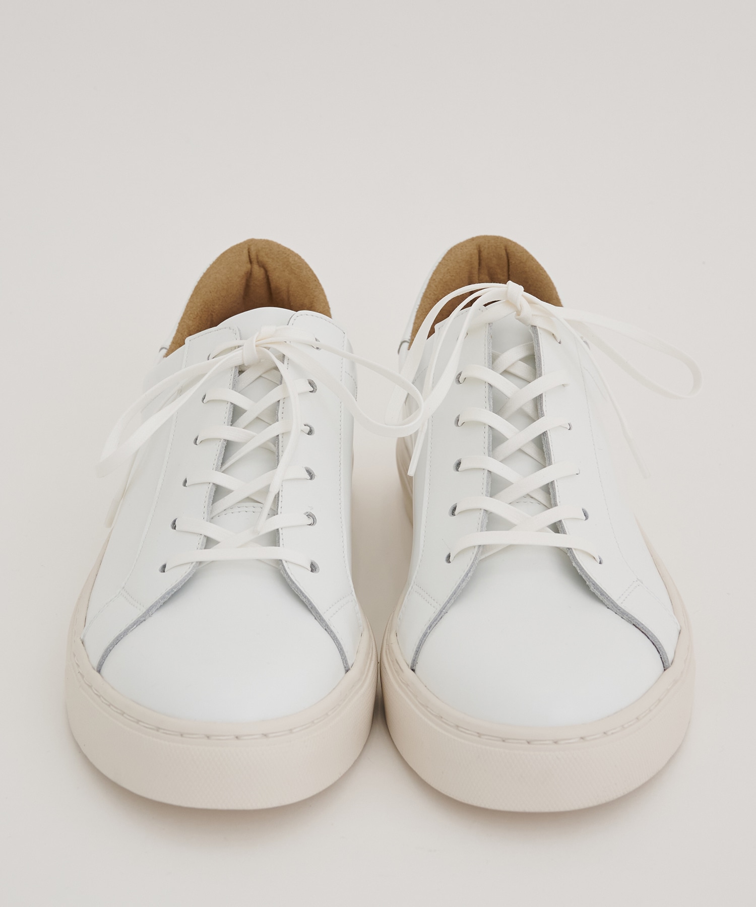 COMFORT Vibram LEATHER SHOES
