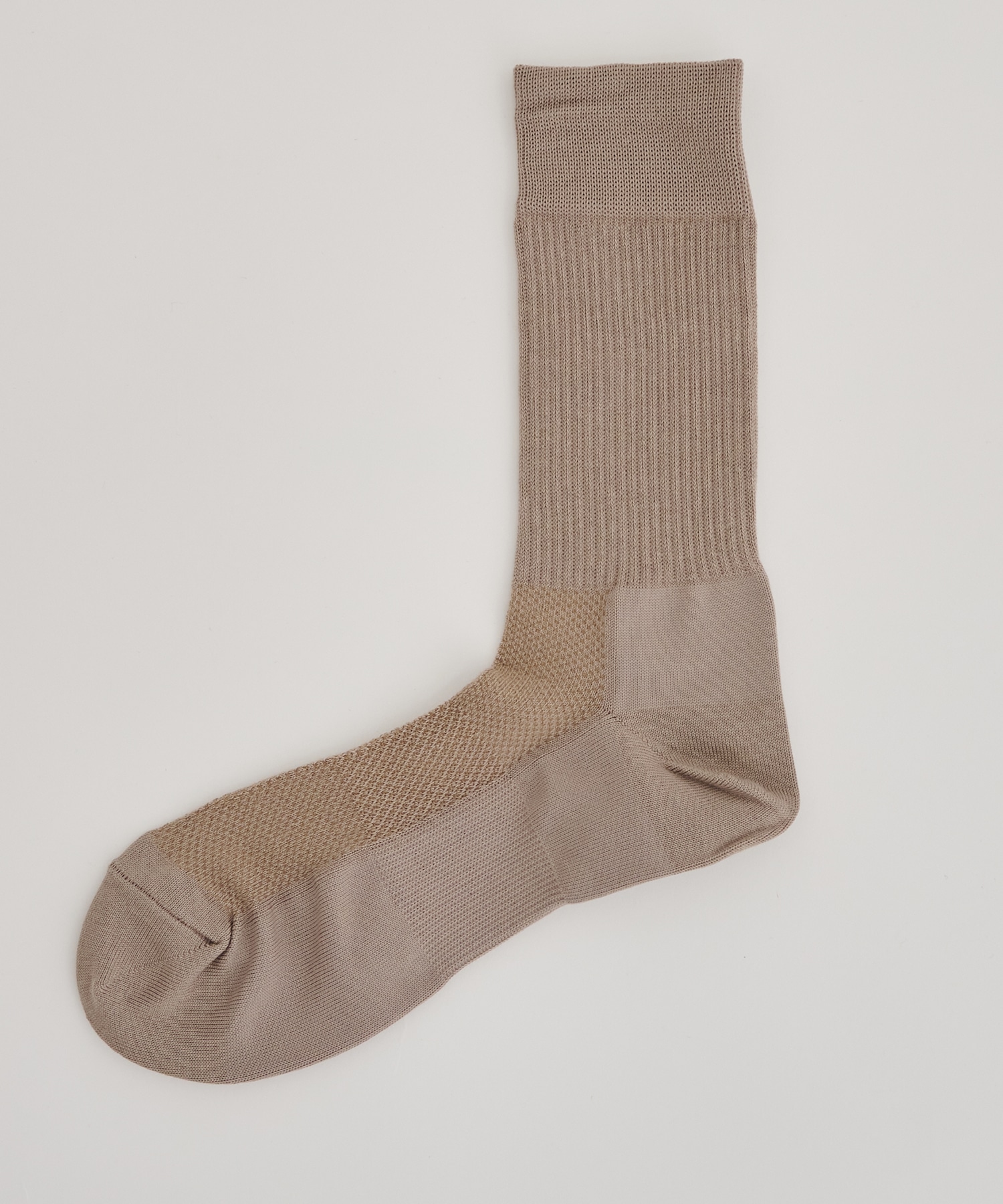 POWER FIT COTTON SOCKS