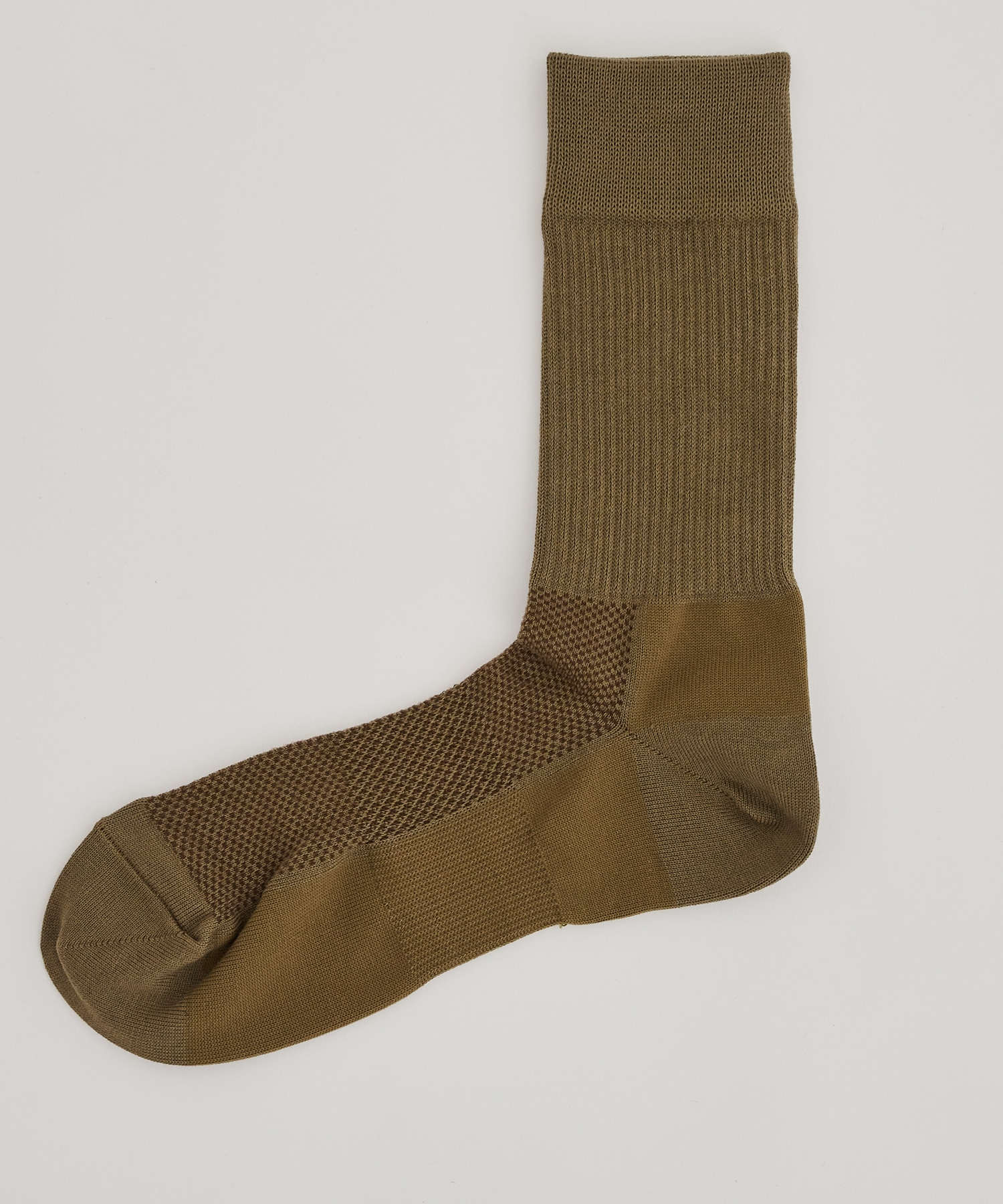 POWER FIT COTTON SOCKS