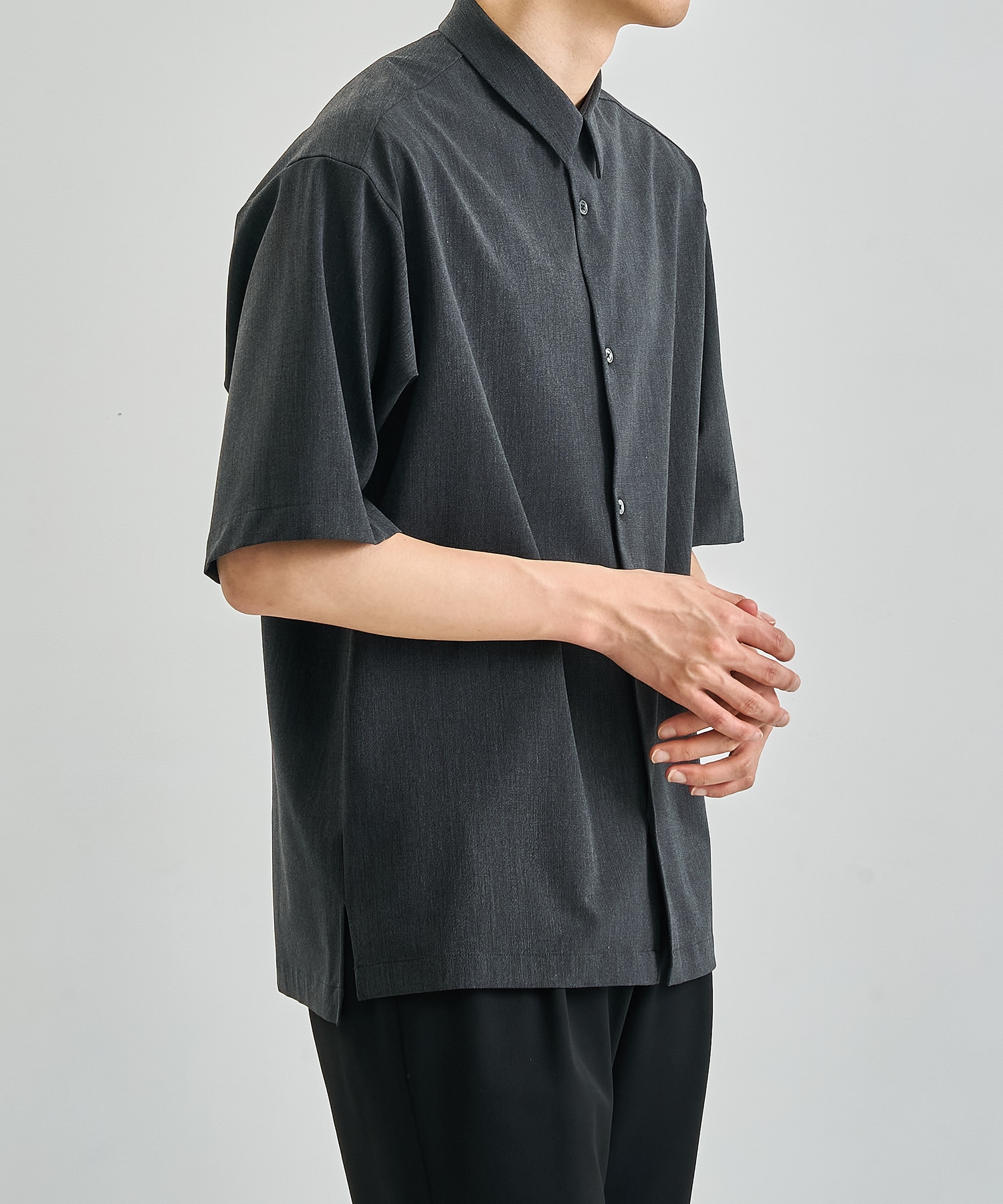 【新発売】アウトラスト レギュラーカラーシャツ