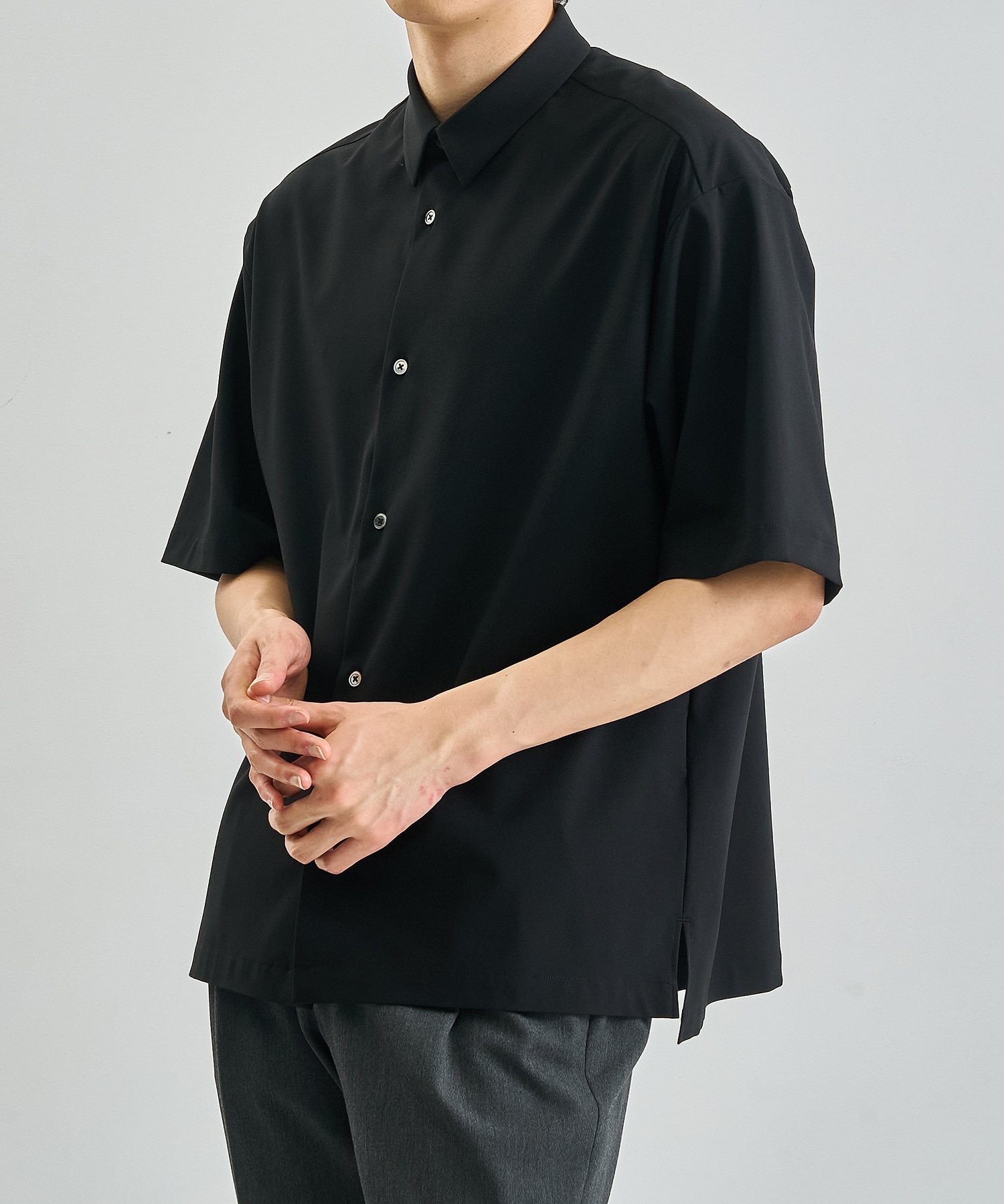 【新発売】アウトラスト レギュラーカラーシャツ