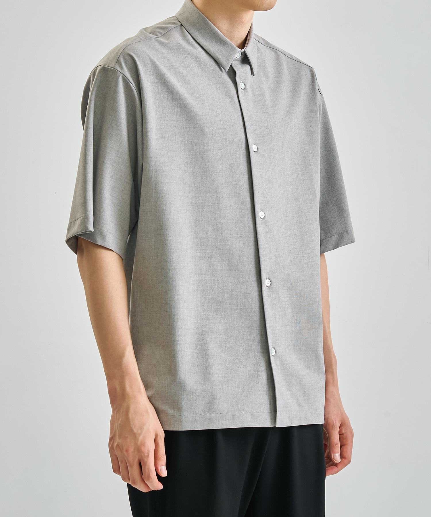 【新発売】アウトラスト レギュラーカラーシャツ