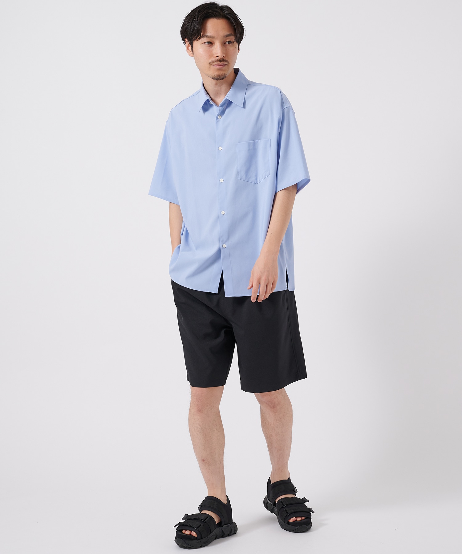 TOTONOU ショートパンツ