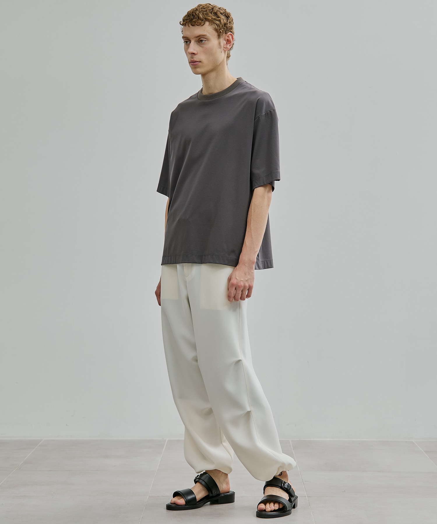 32G SOFT COOL リラックスTシャツ