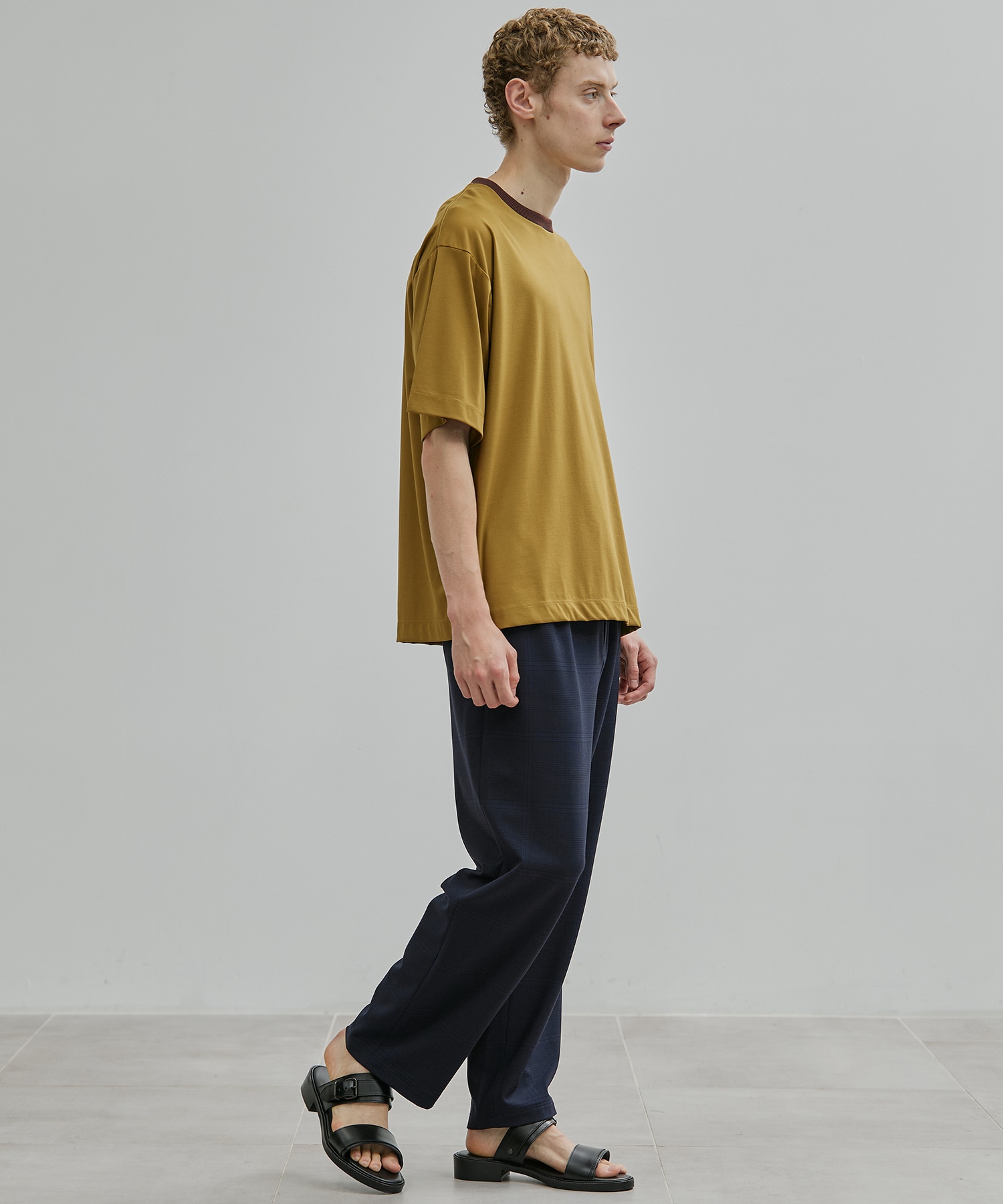 32G SOFT COOL リラックスTシャツ
